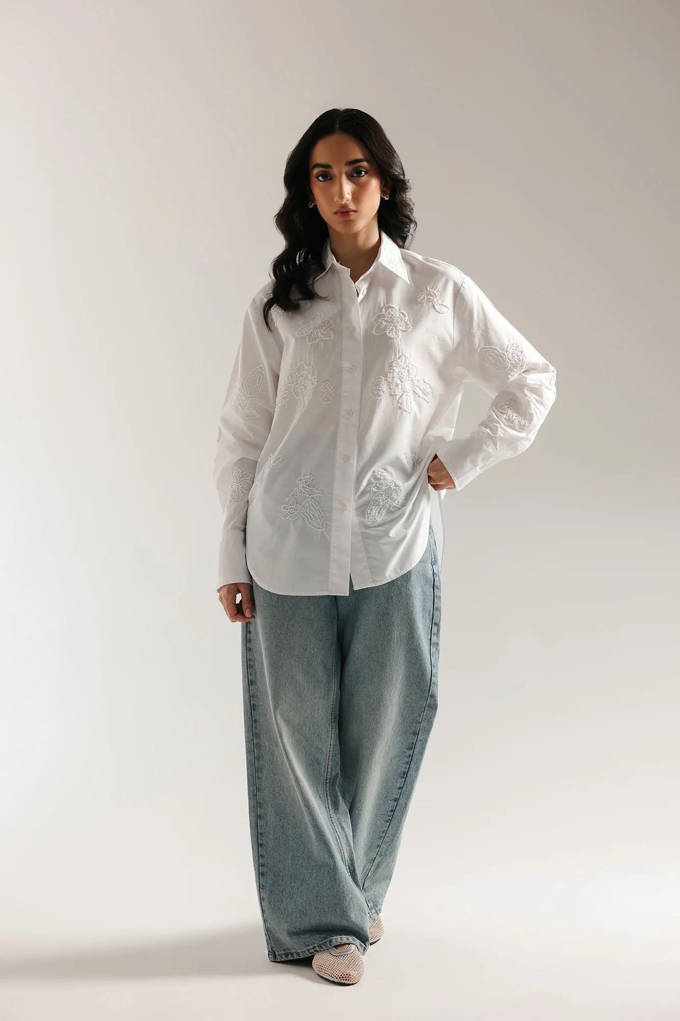 SHIRT (E2482/108/001) - Image 4