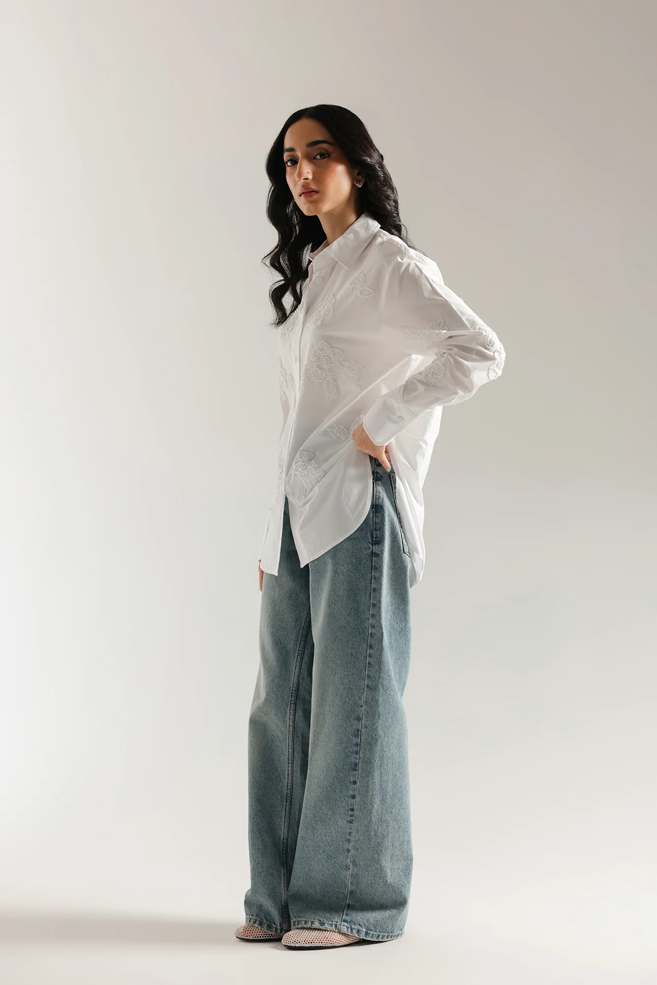 SHIRT (E2482/108/001) - Image 5