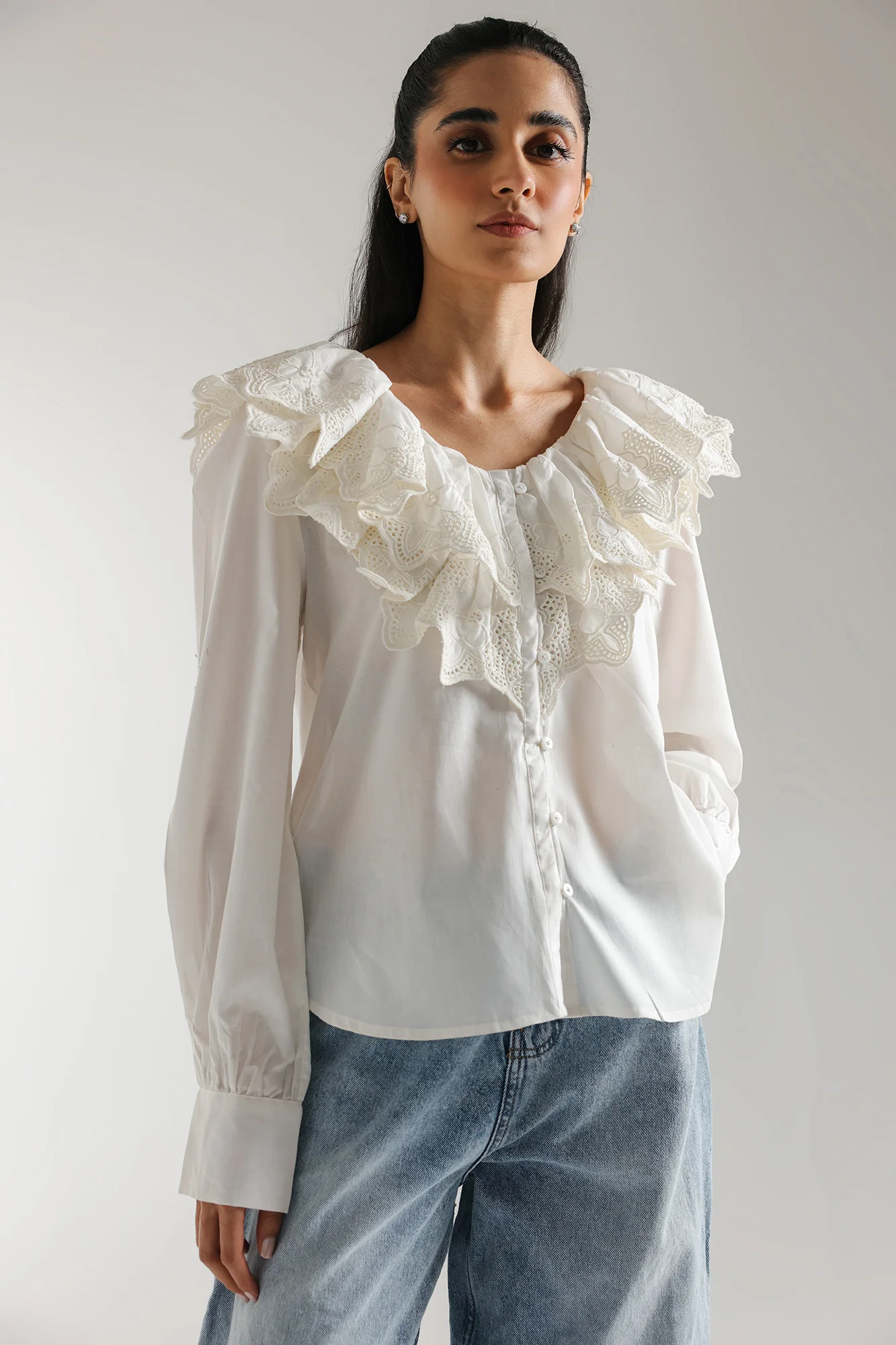 SHIRT (E2488/108/001) - Image 4