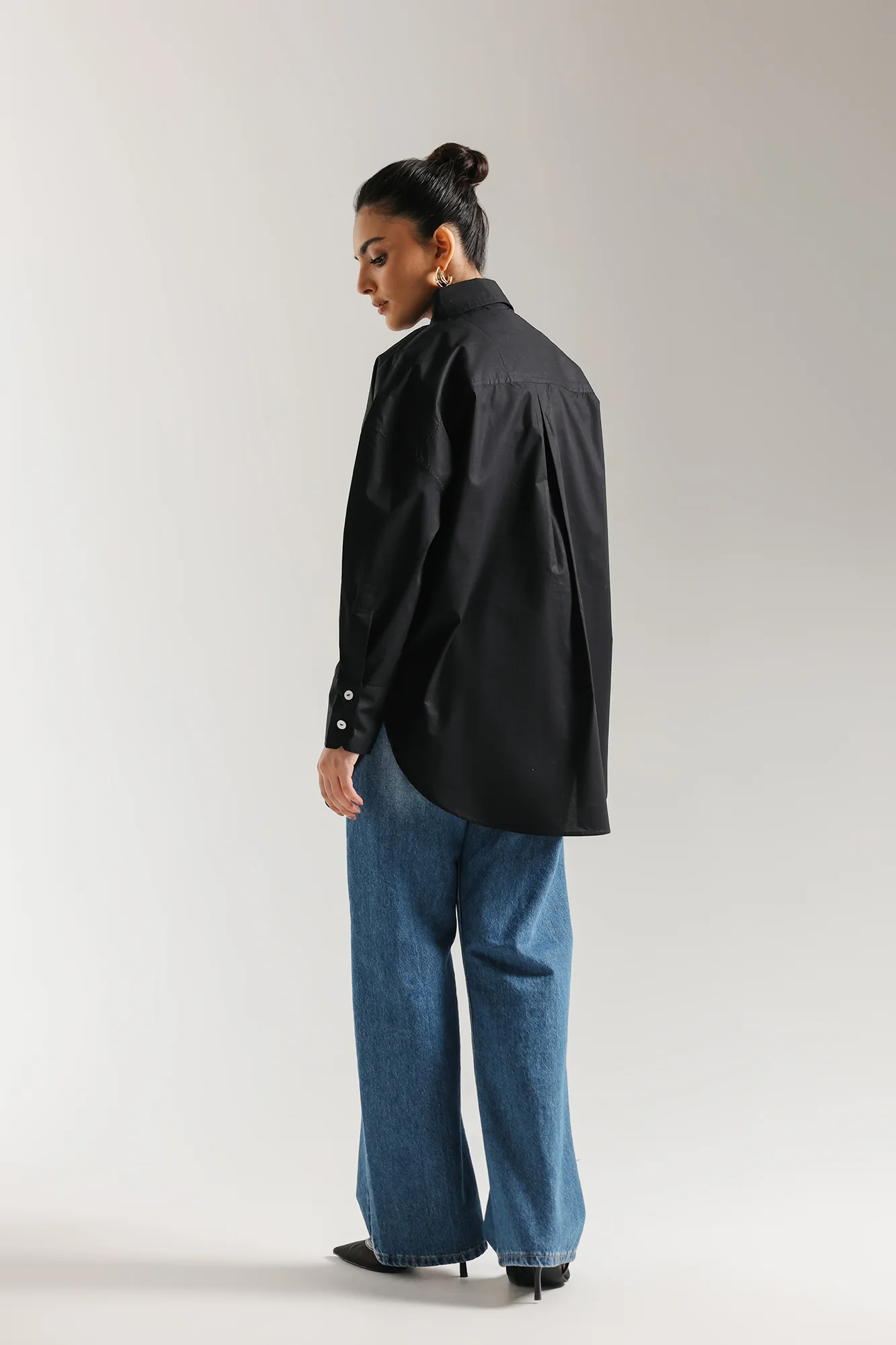 BUTTONDOWN SHIRT (E3390/108/902) - Image 3