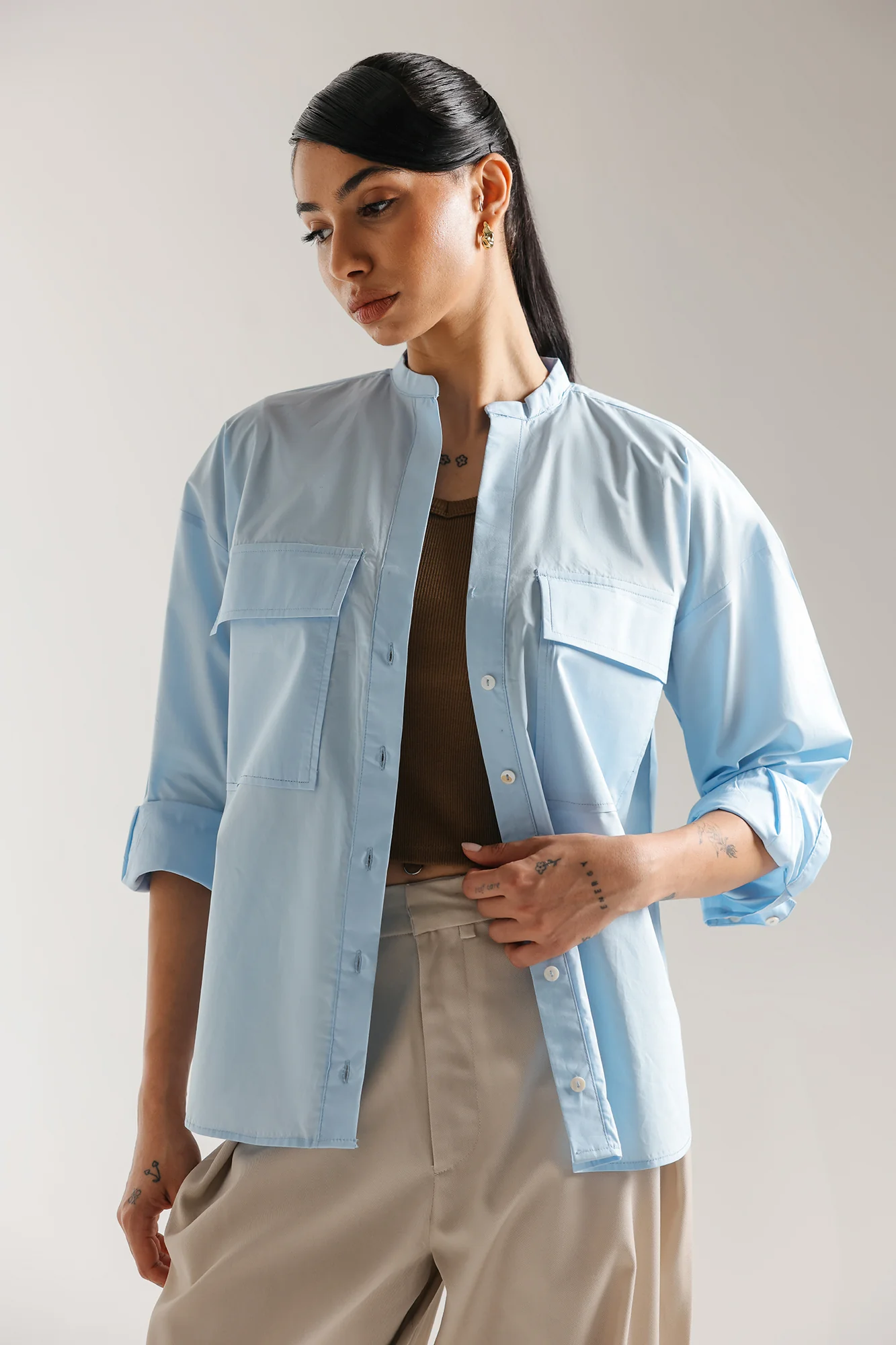 SHIRT (E3392/108/631) - Image 5