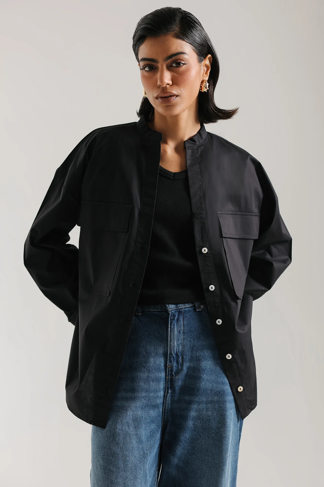 SHIRT (E3392/108/902)