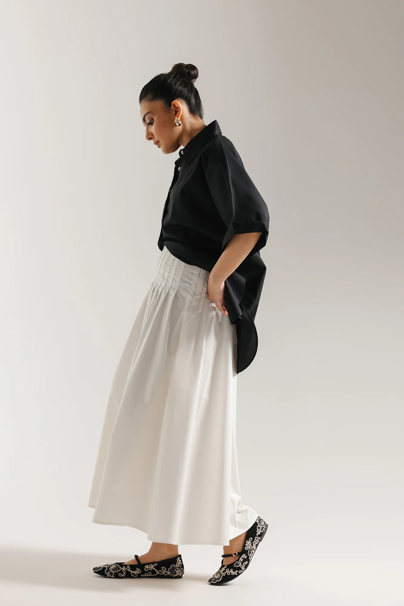 BUTTON DOWN SHIRT (E3398/108/902) - Image 3