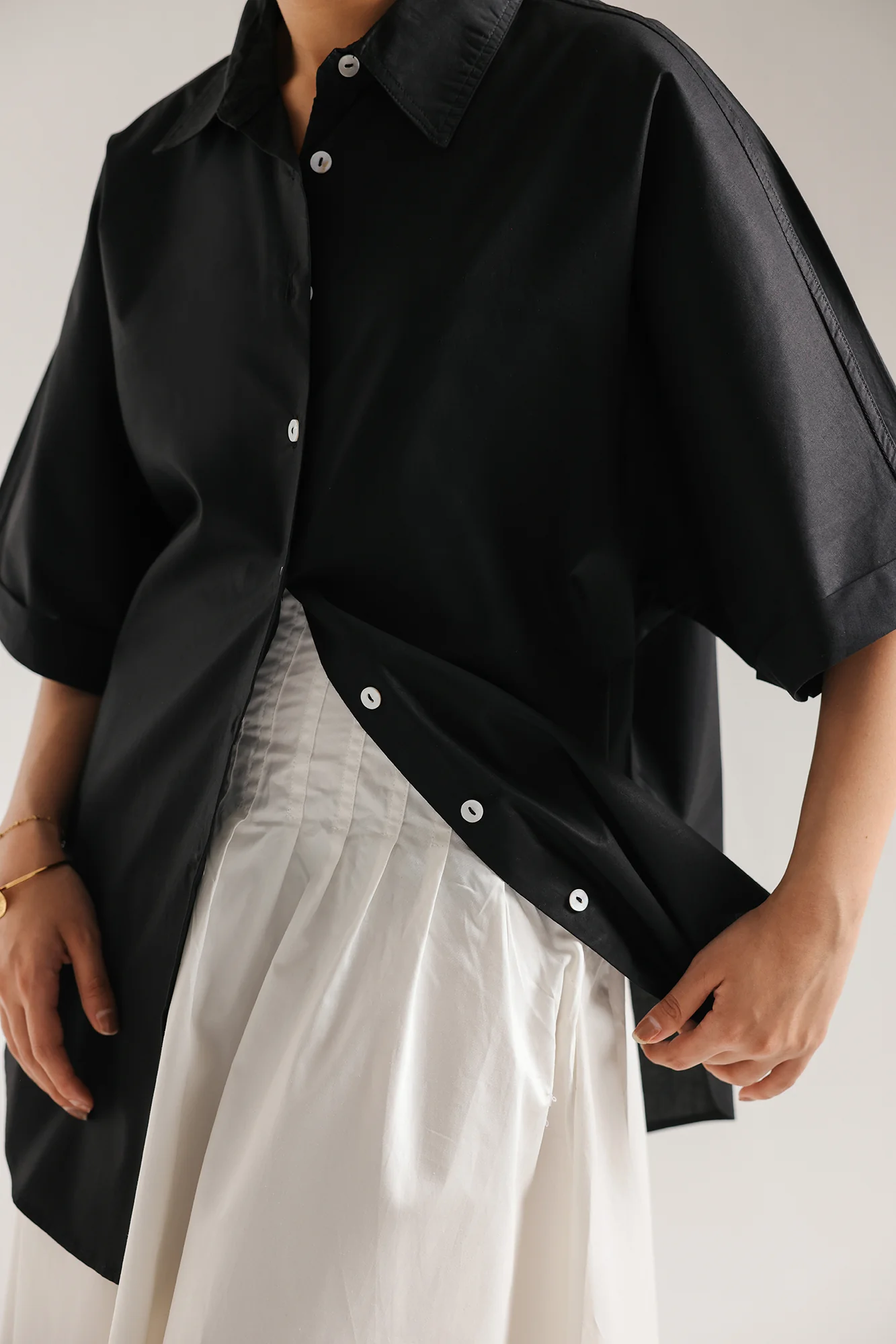 BUTTON DOWN SHIRT (E3398/108/902) - Image 6