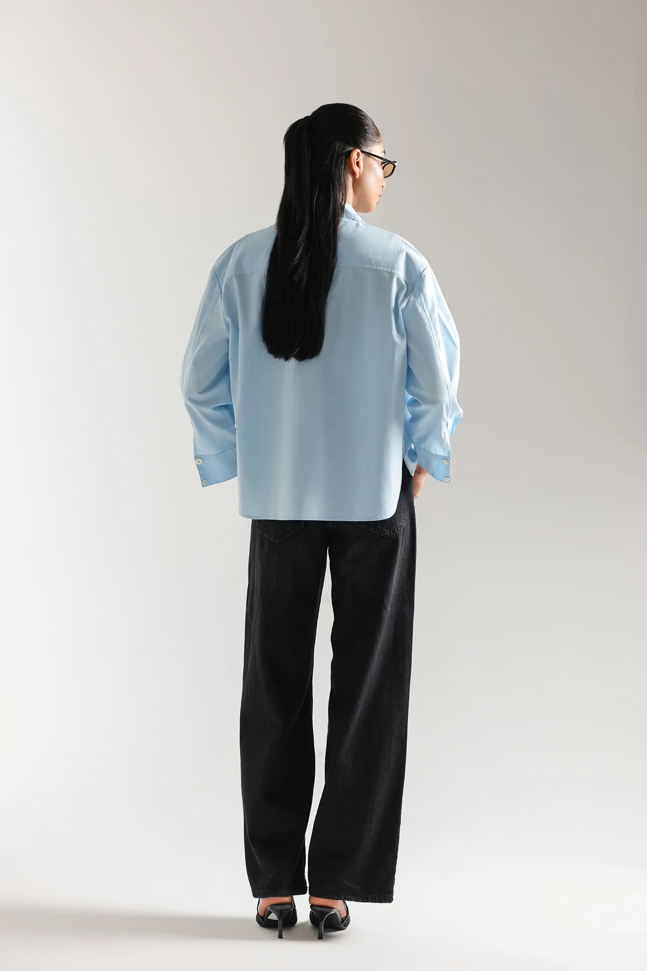 BUTTON DOWN SHIRT (E3400/108/614) - Image 4