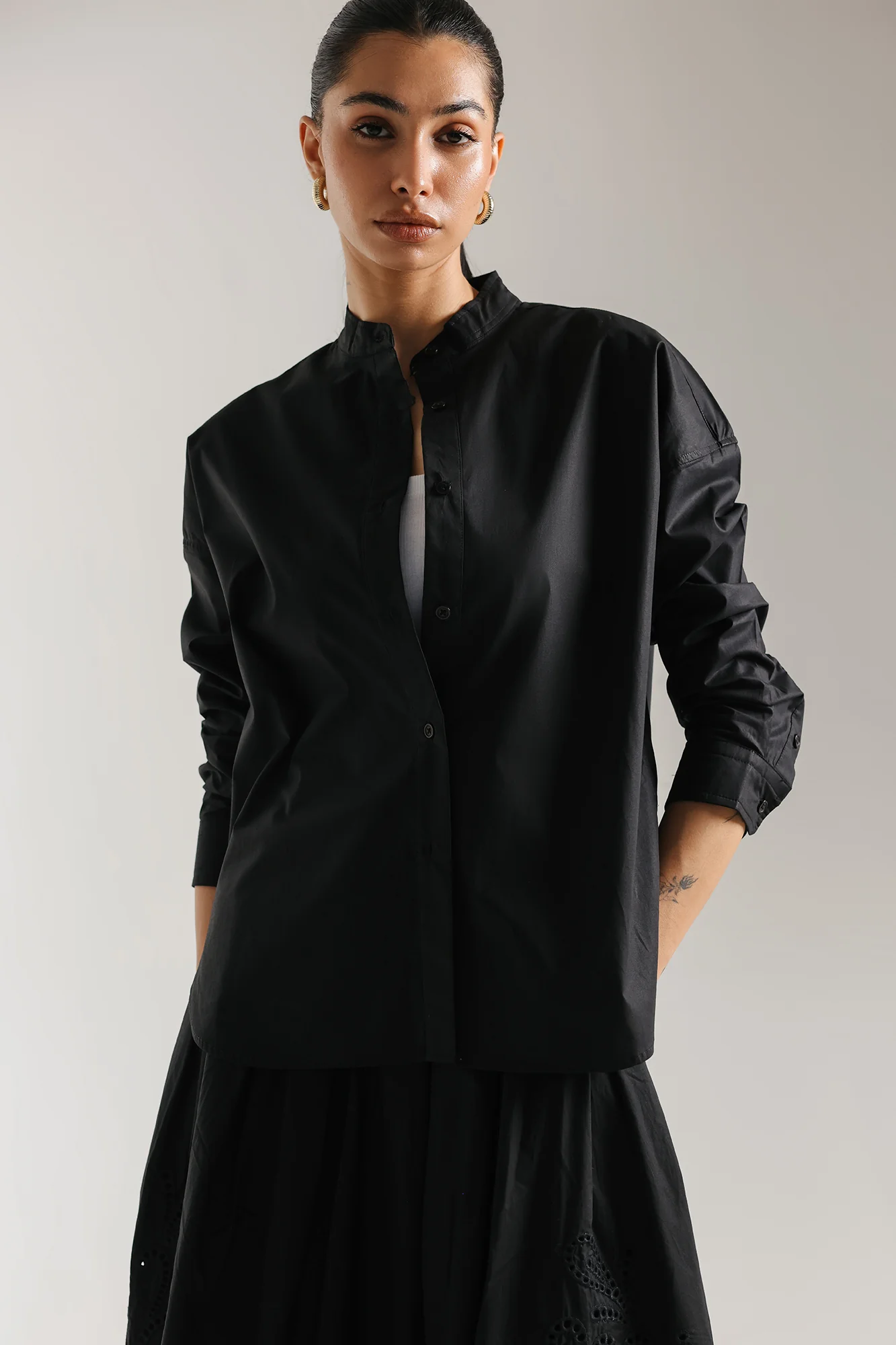 SHIRT (E3404/108/902)