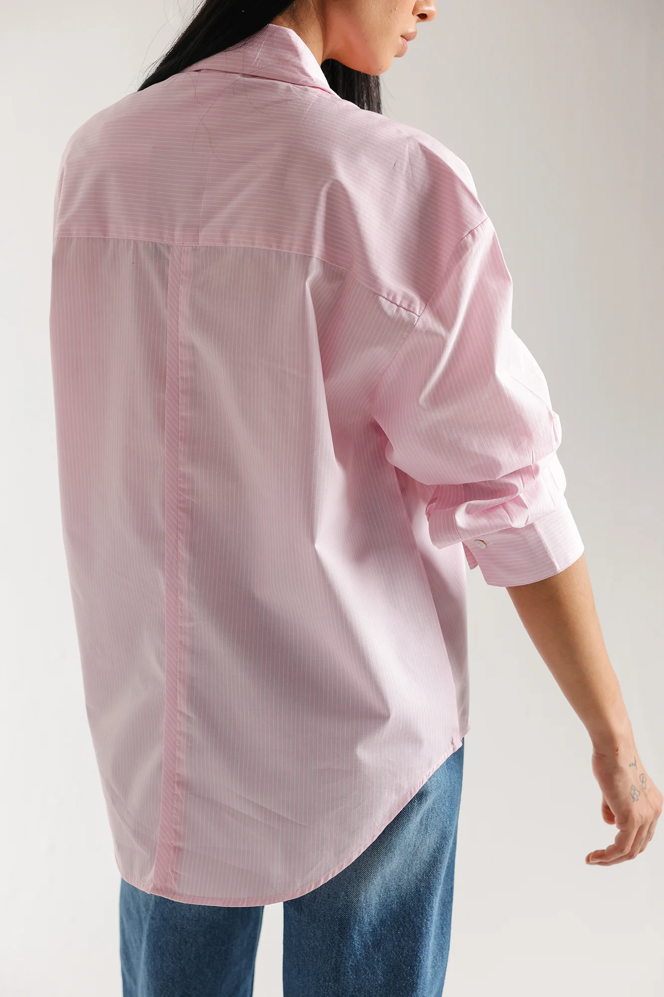 BUTTON DOWN SHIRT (E3411/108/425) - Image 5
