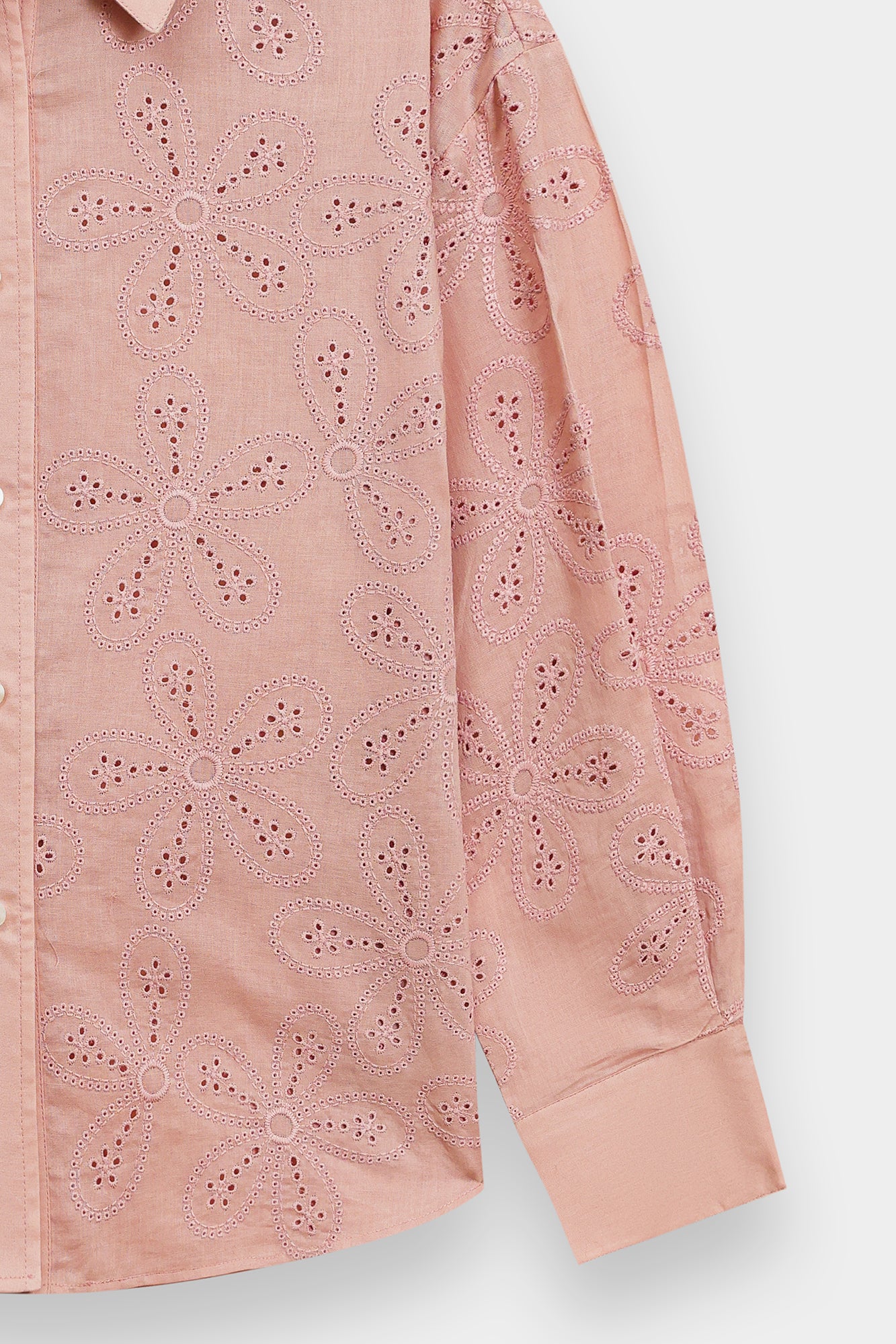 EMBROIDERED SHIRT (E3457/108/315) - Image 9