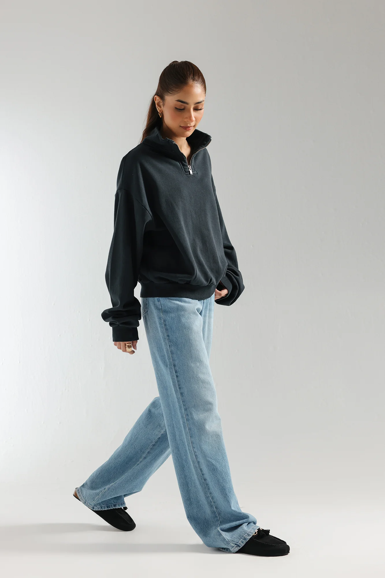 SWEATSHIRT (E2084/108/619) - Image 3