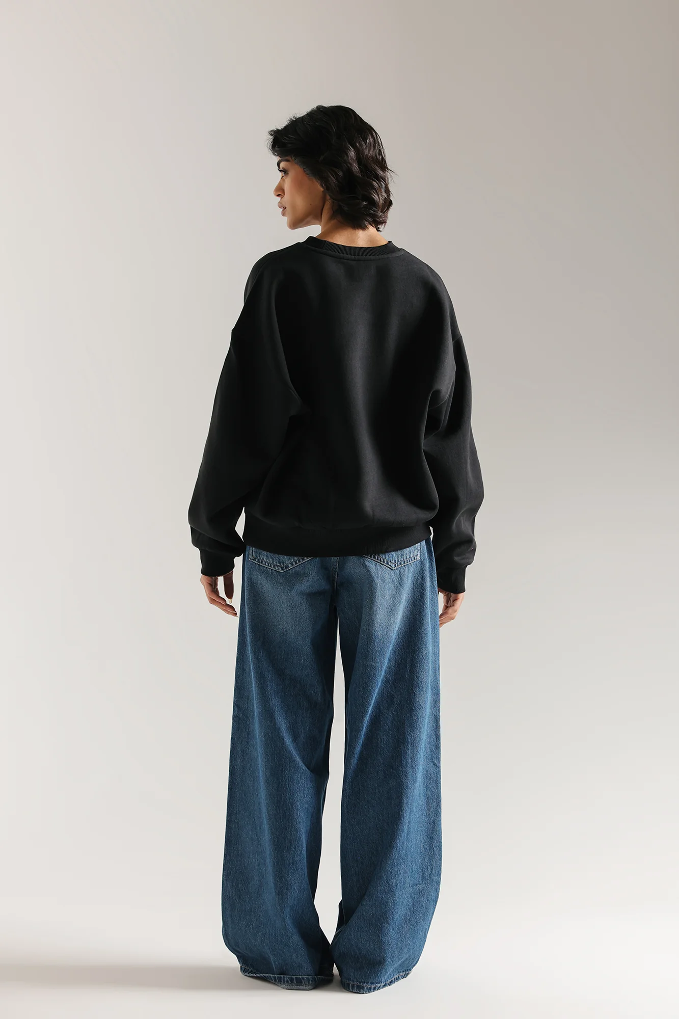 SWEAT SHIRT (E3053/108/901) - Image 4
