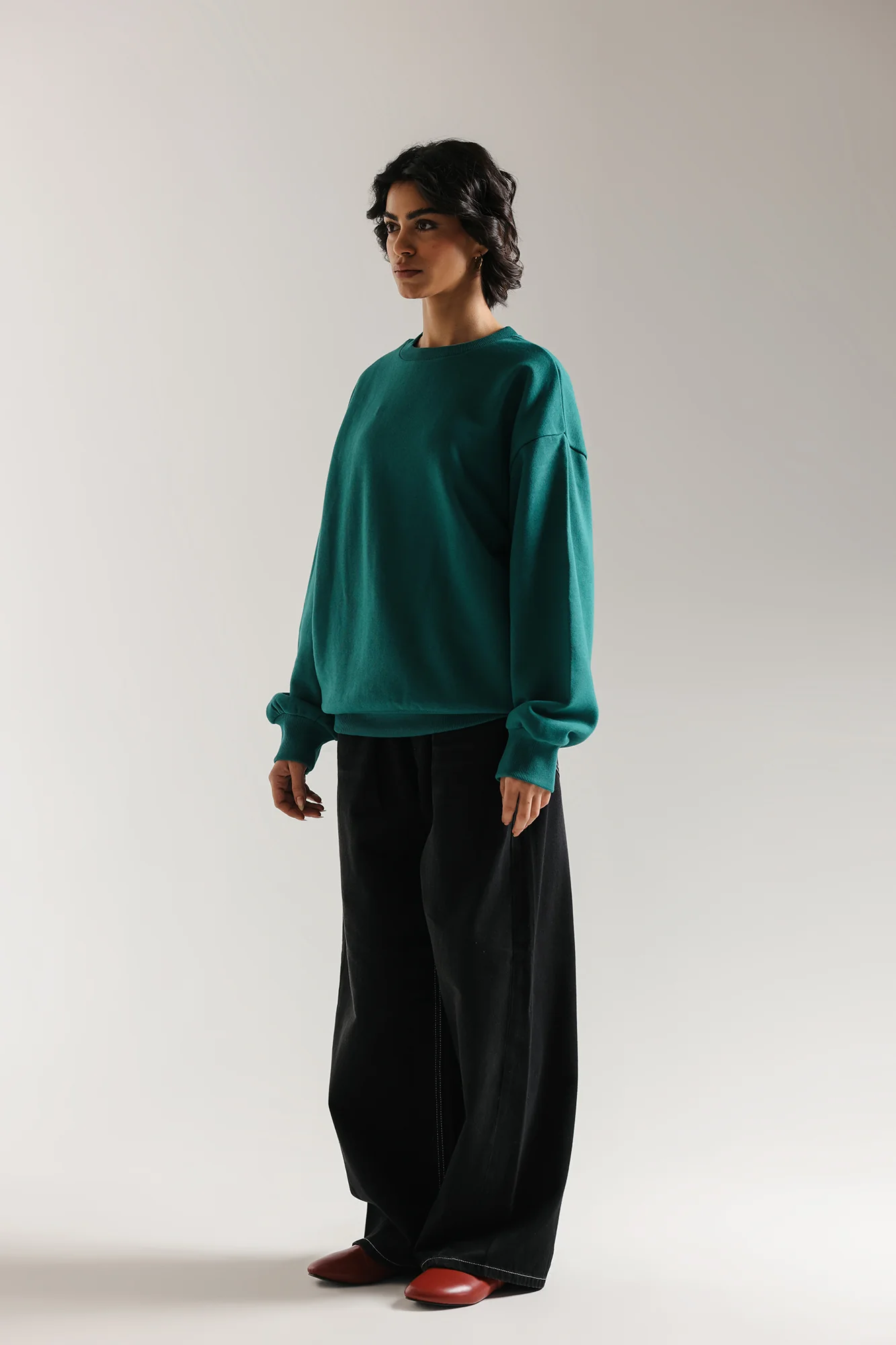 SWEATSHIRT (E3056/108/711) - Image 3