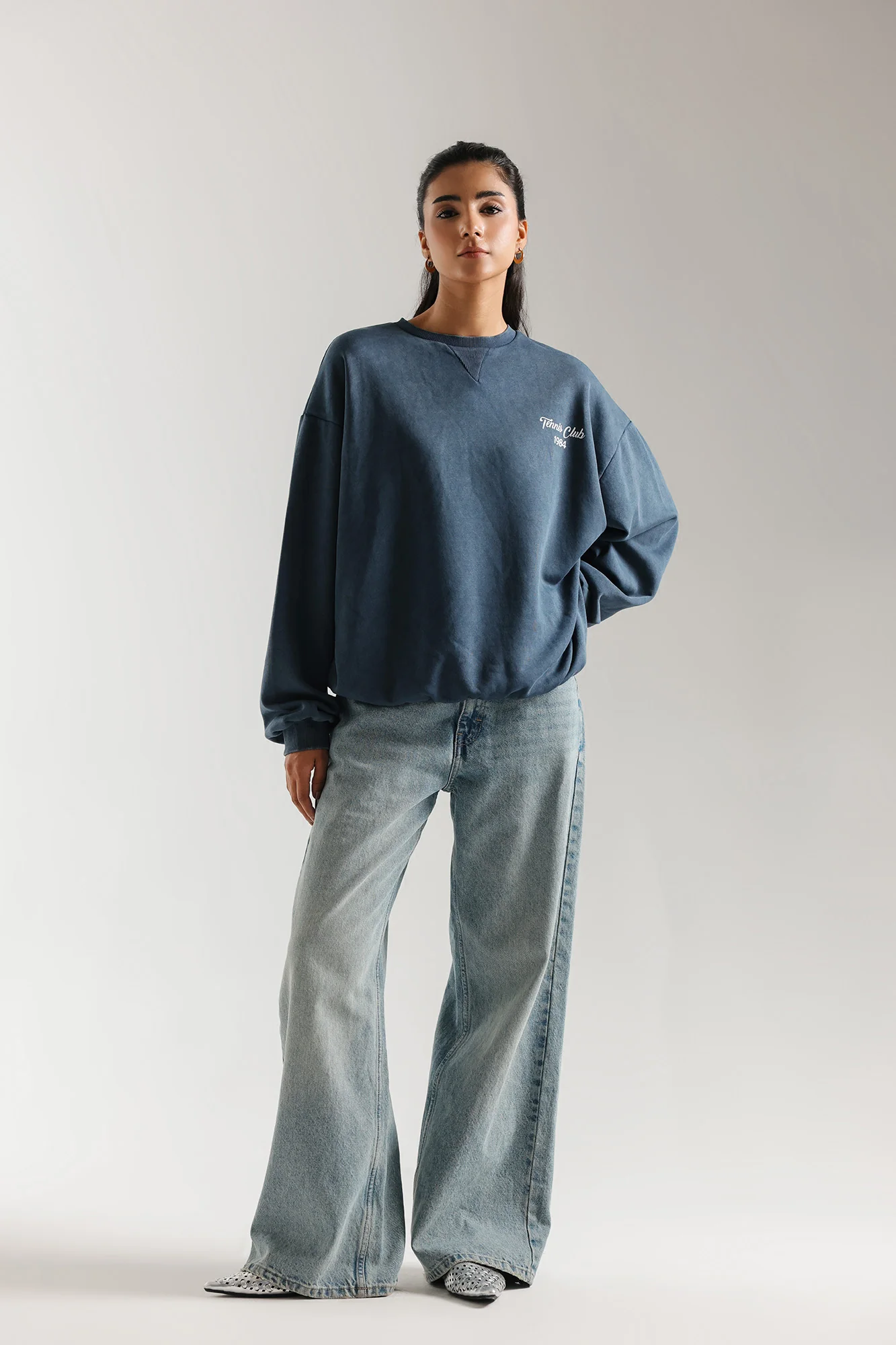 SWEAT SHIRT (E3057/108/601) - Image 2