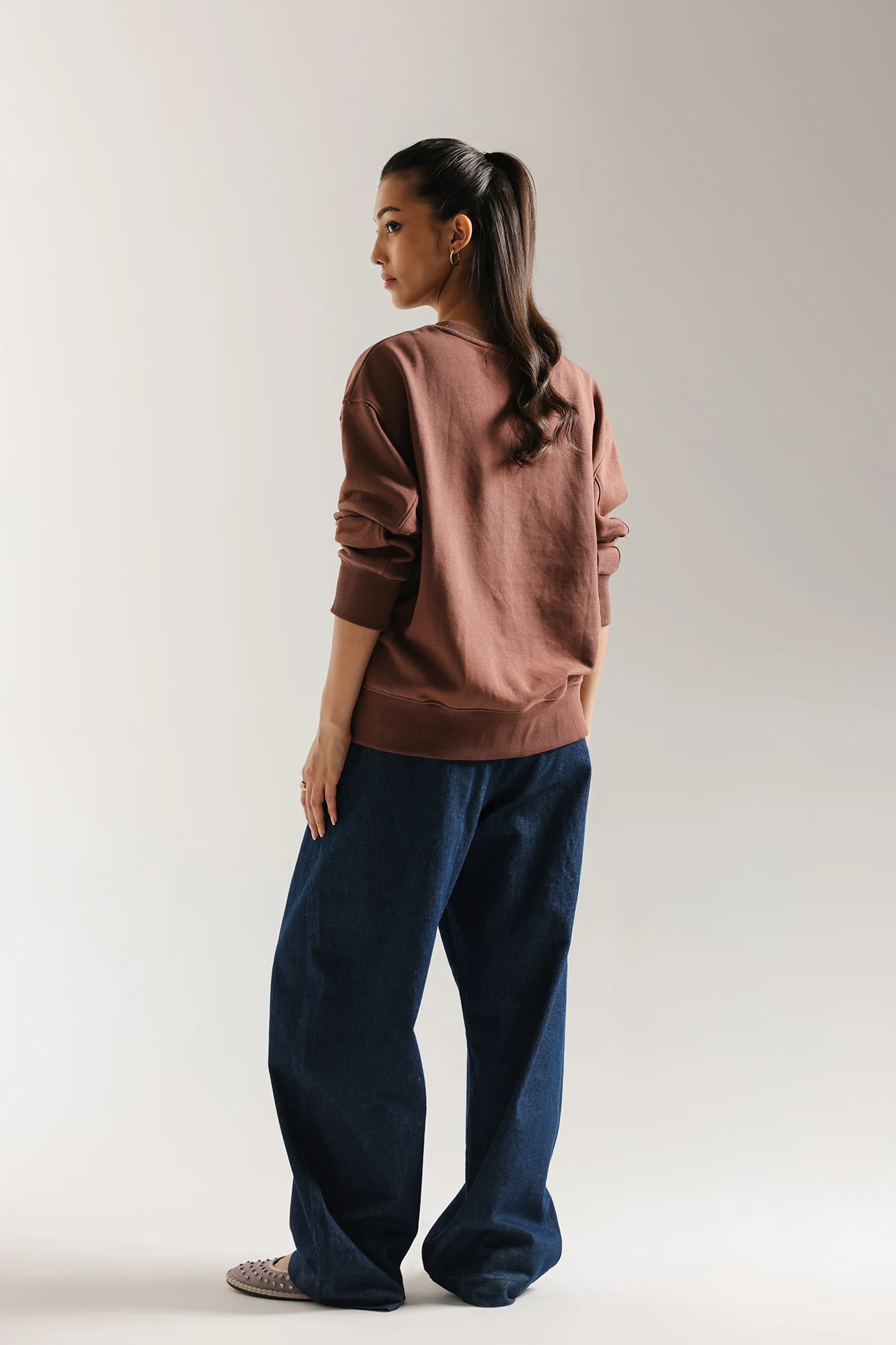 SWEAT SHIRT (E3058/108/807) - Image 3