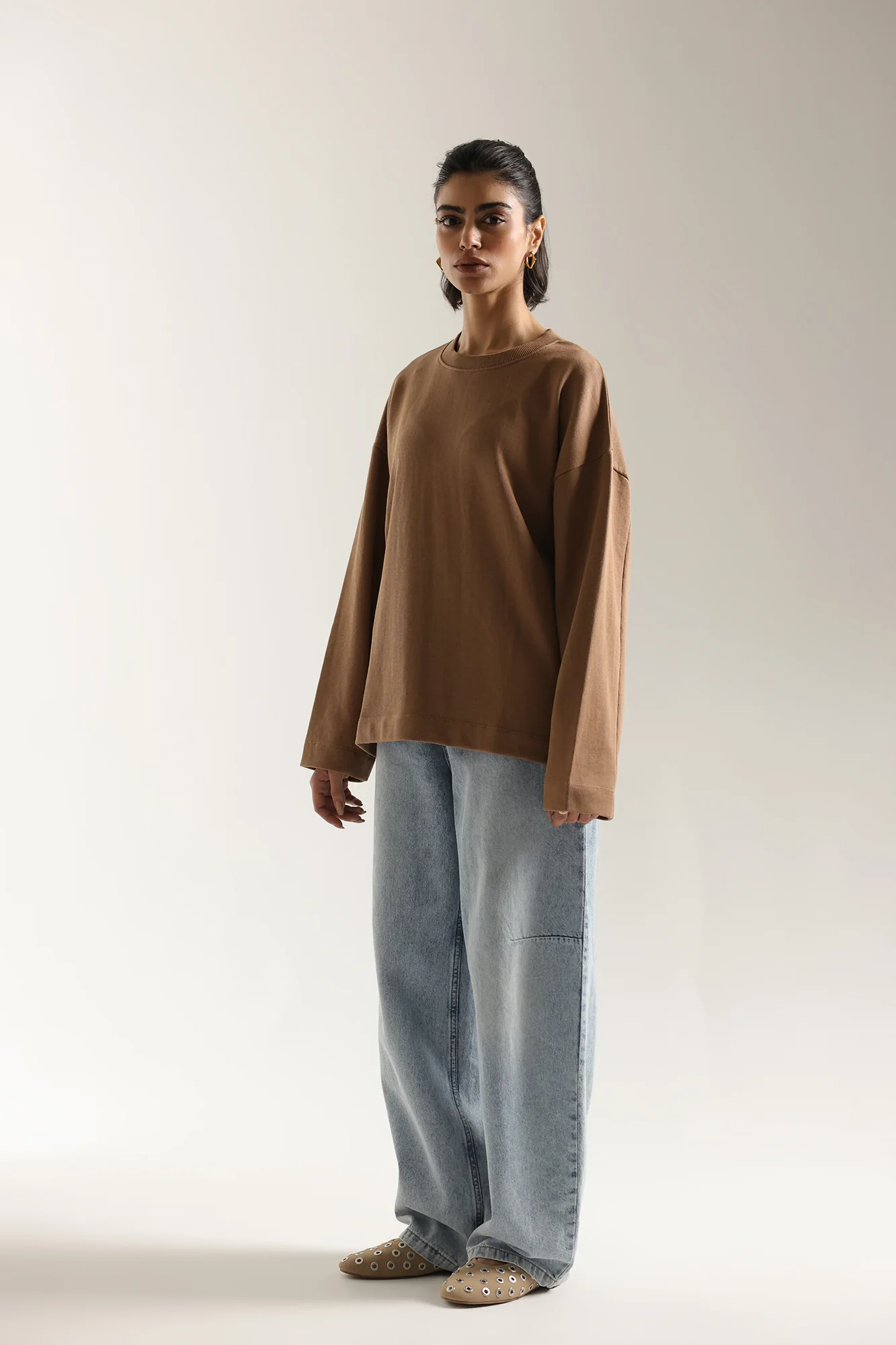 SWEAT SHIRT (E3060/108/815) - Image 3