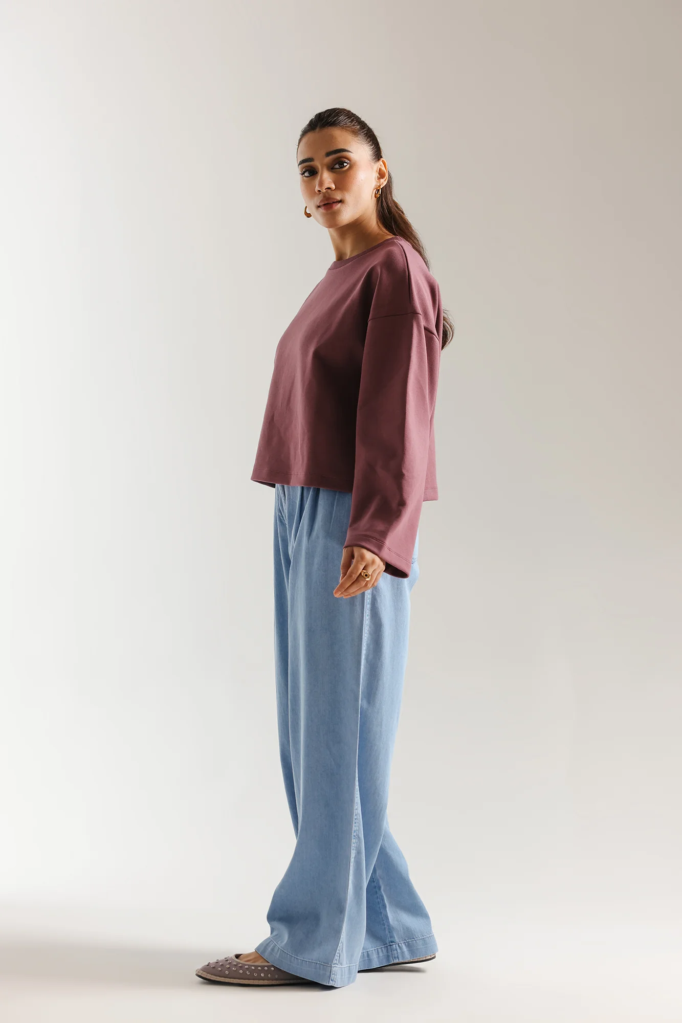 SWEAT SHIRT (E3065/108/517) - Image 3