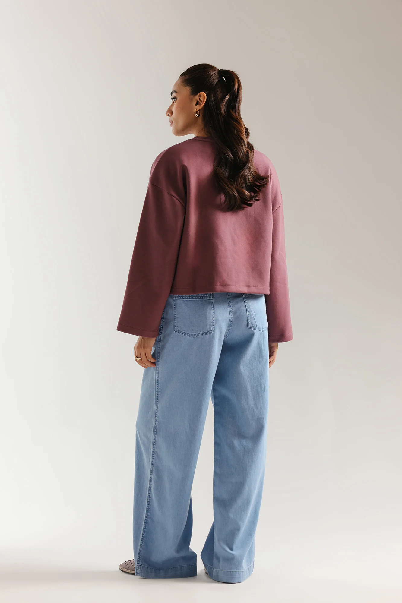 SWEAT SHIRT (E3065/108/517) - Image 4