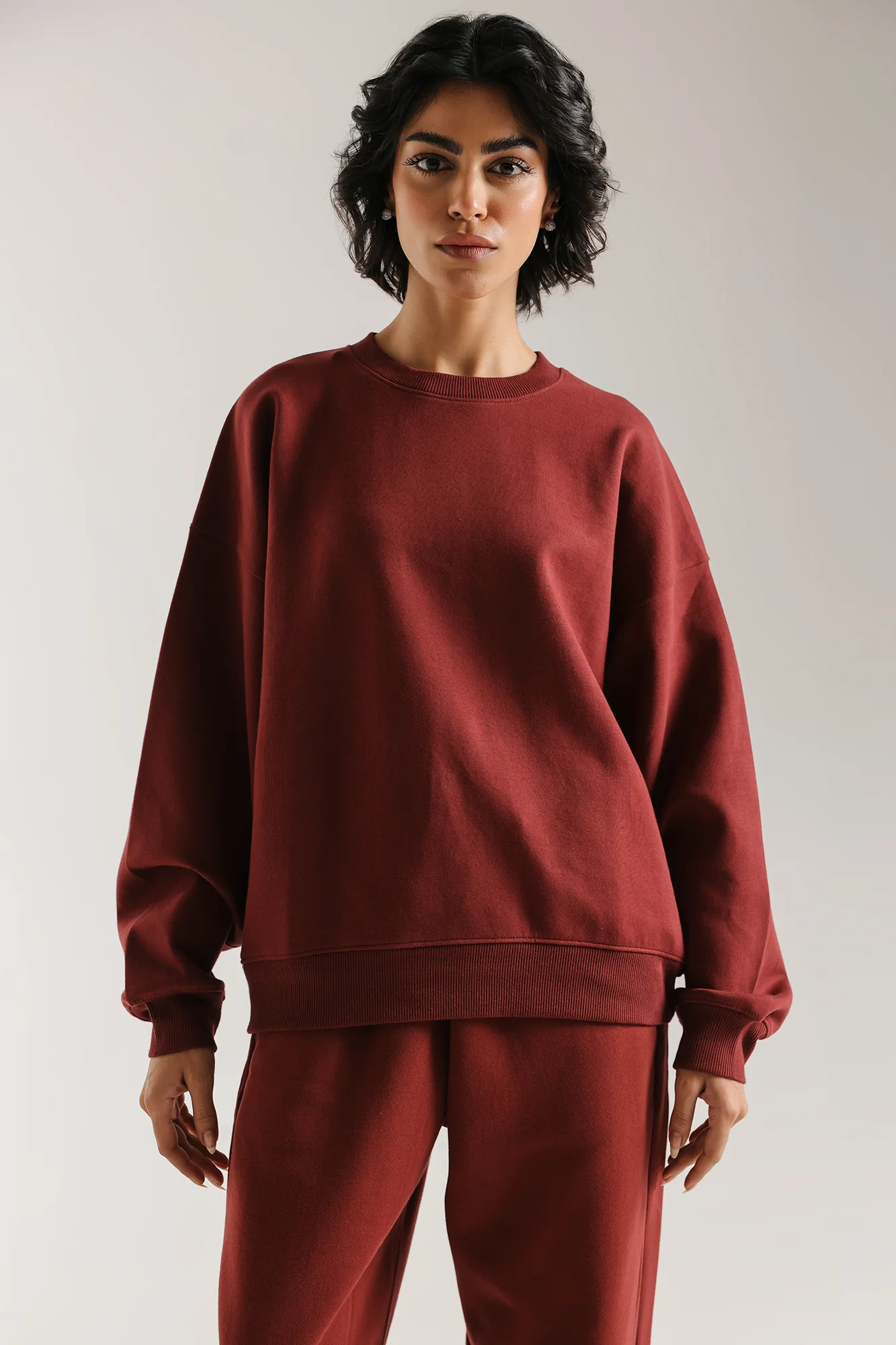 SWEATSHIRT (E3066/108/302) - Image 4
