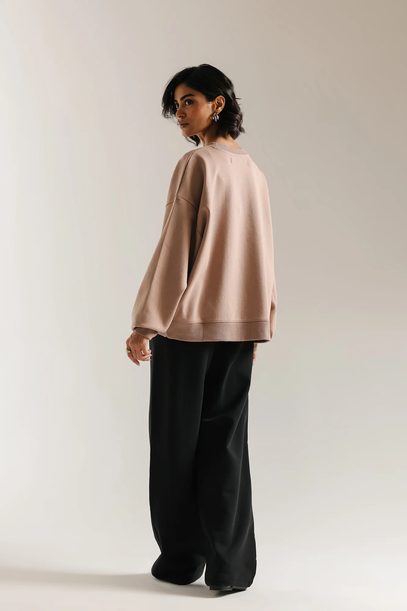 SWEAT SHIRT (E3066/108/810) - Image 4