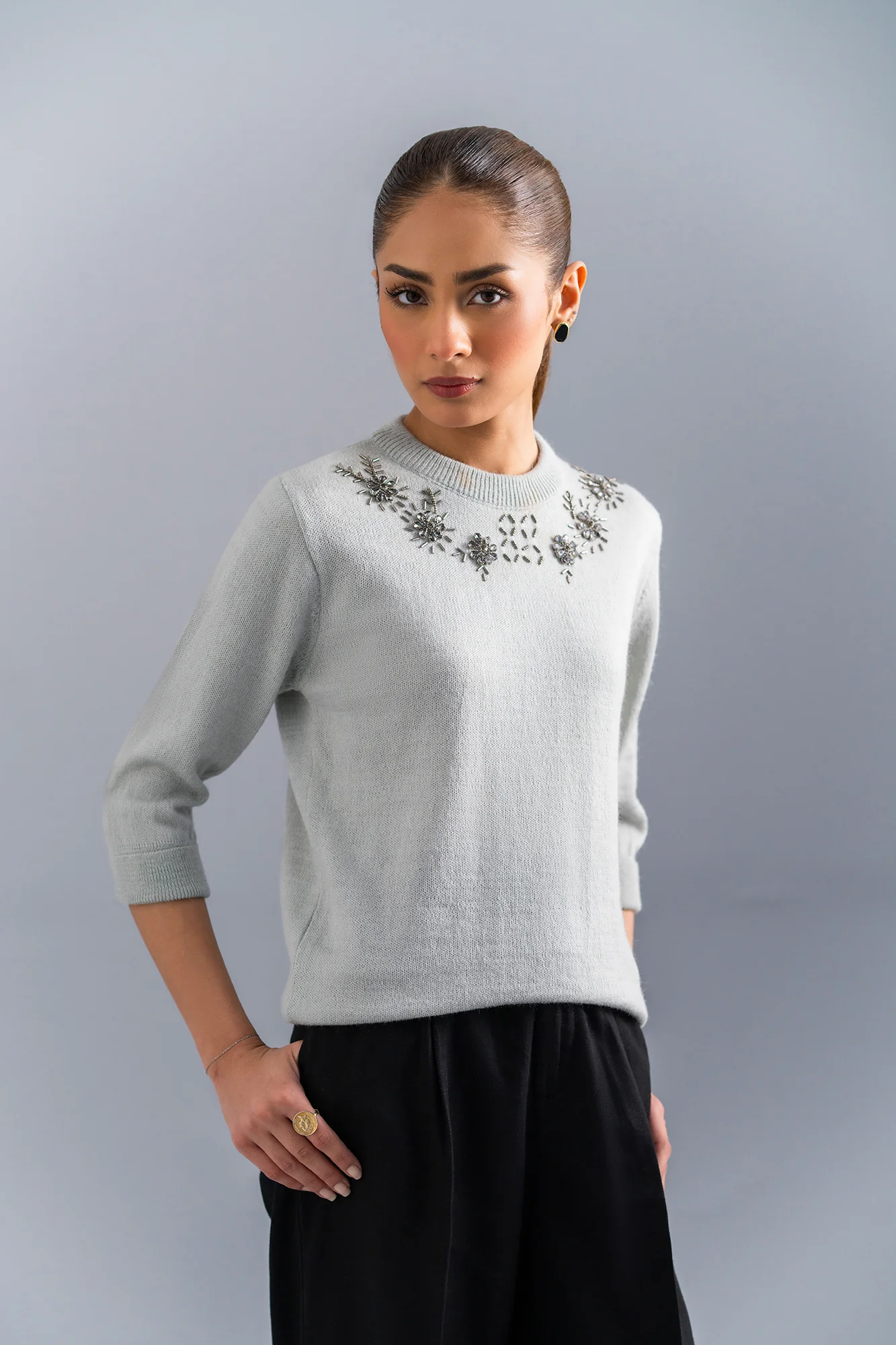 SWEATER (E2081/108/716) - Image 6