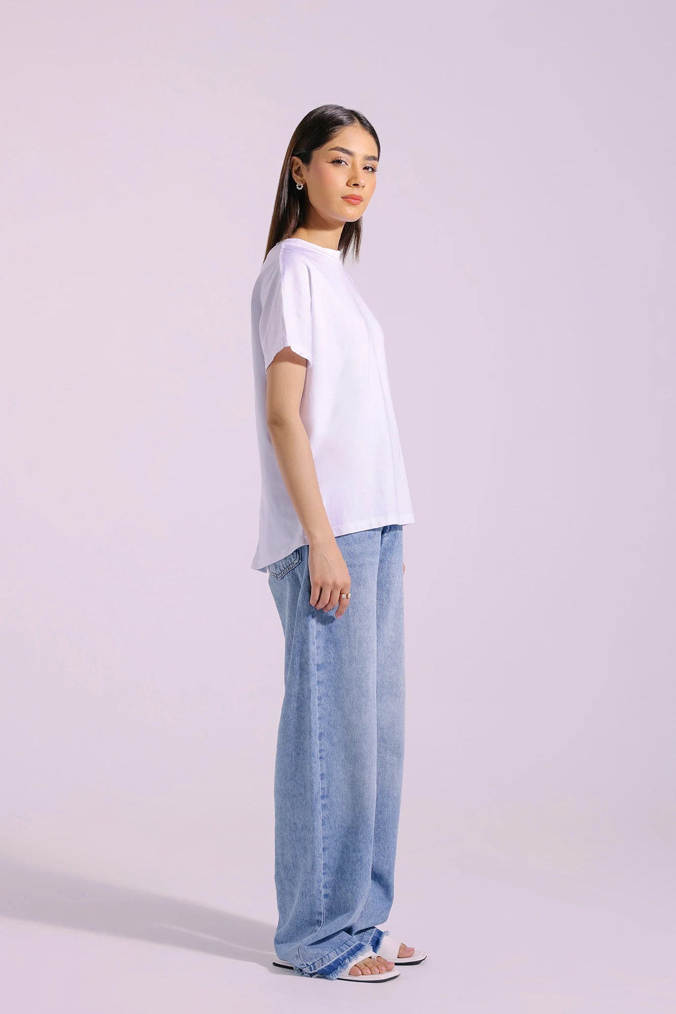SOLID T-SHIRT (E1825/108/001) - Image 3