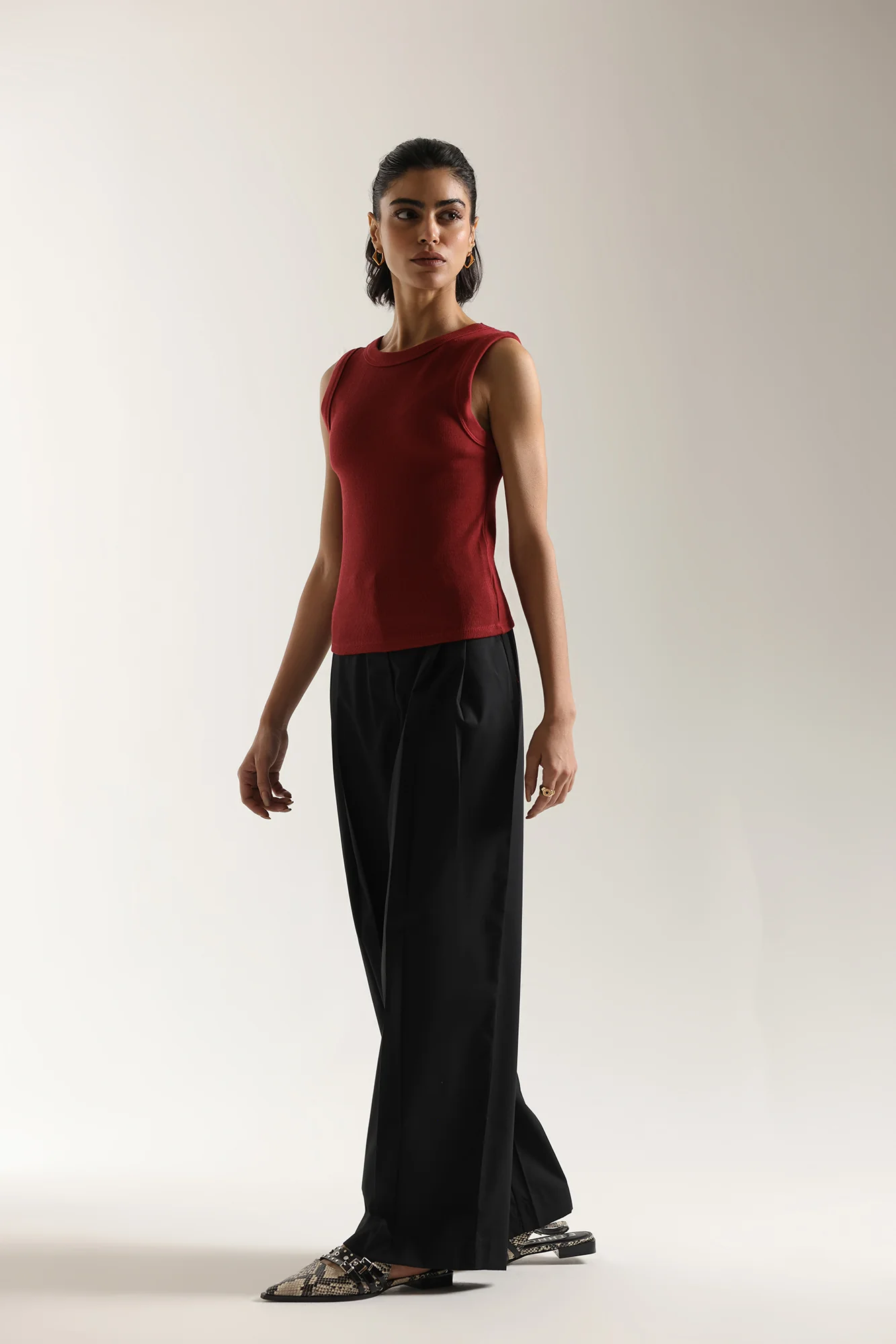 TANK TOP (E2251/108/306) - Image 3