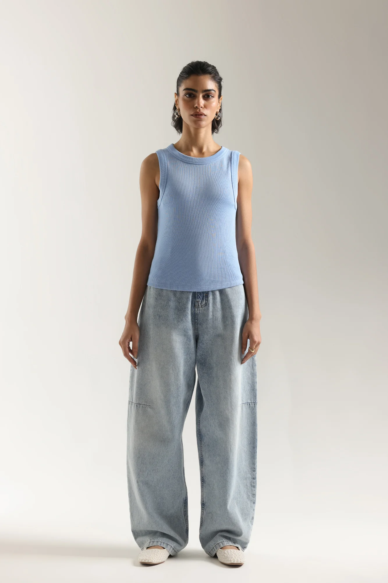TANK TOP (E2251/108/630) - Image 2