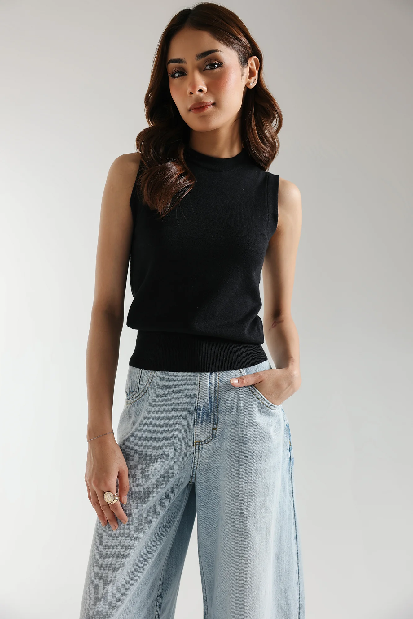 T-SHIRT (E2390/108/901)