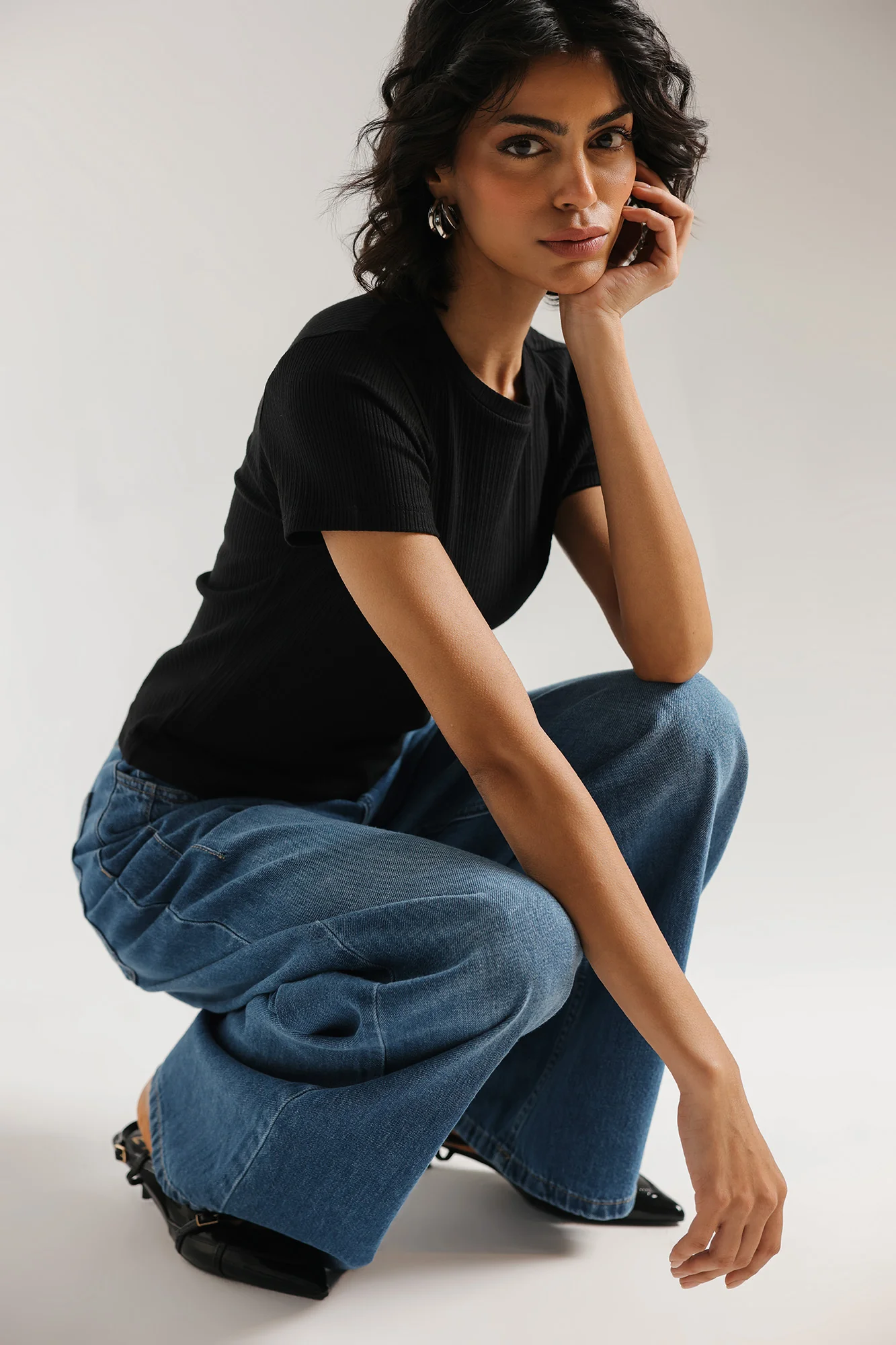 T-SHIRT (E3048/108/901)