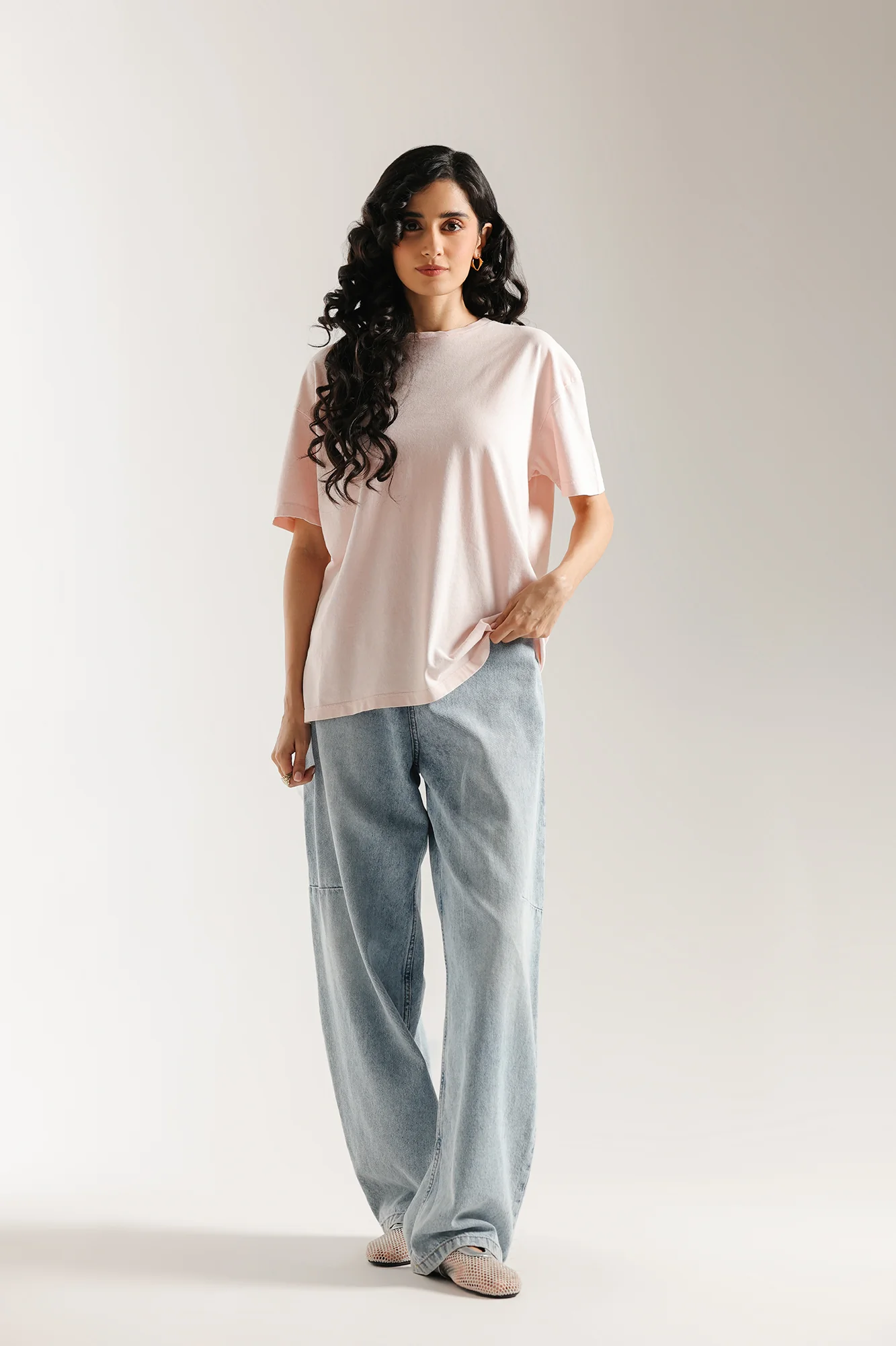 T-SHIRT (E2456/108/316) - Image 2