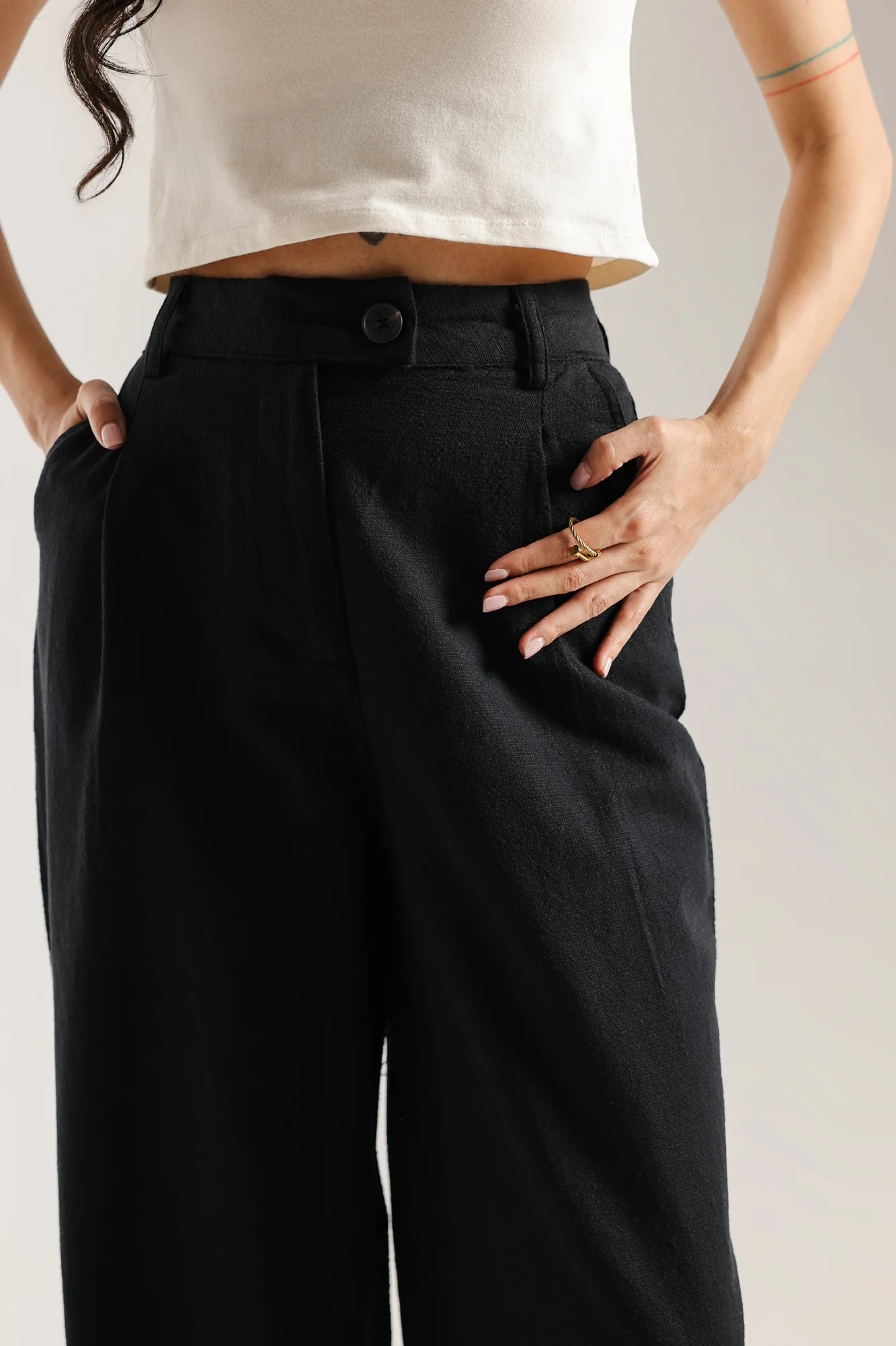 TROUSER (E2423/108/901) - Image 5