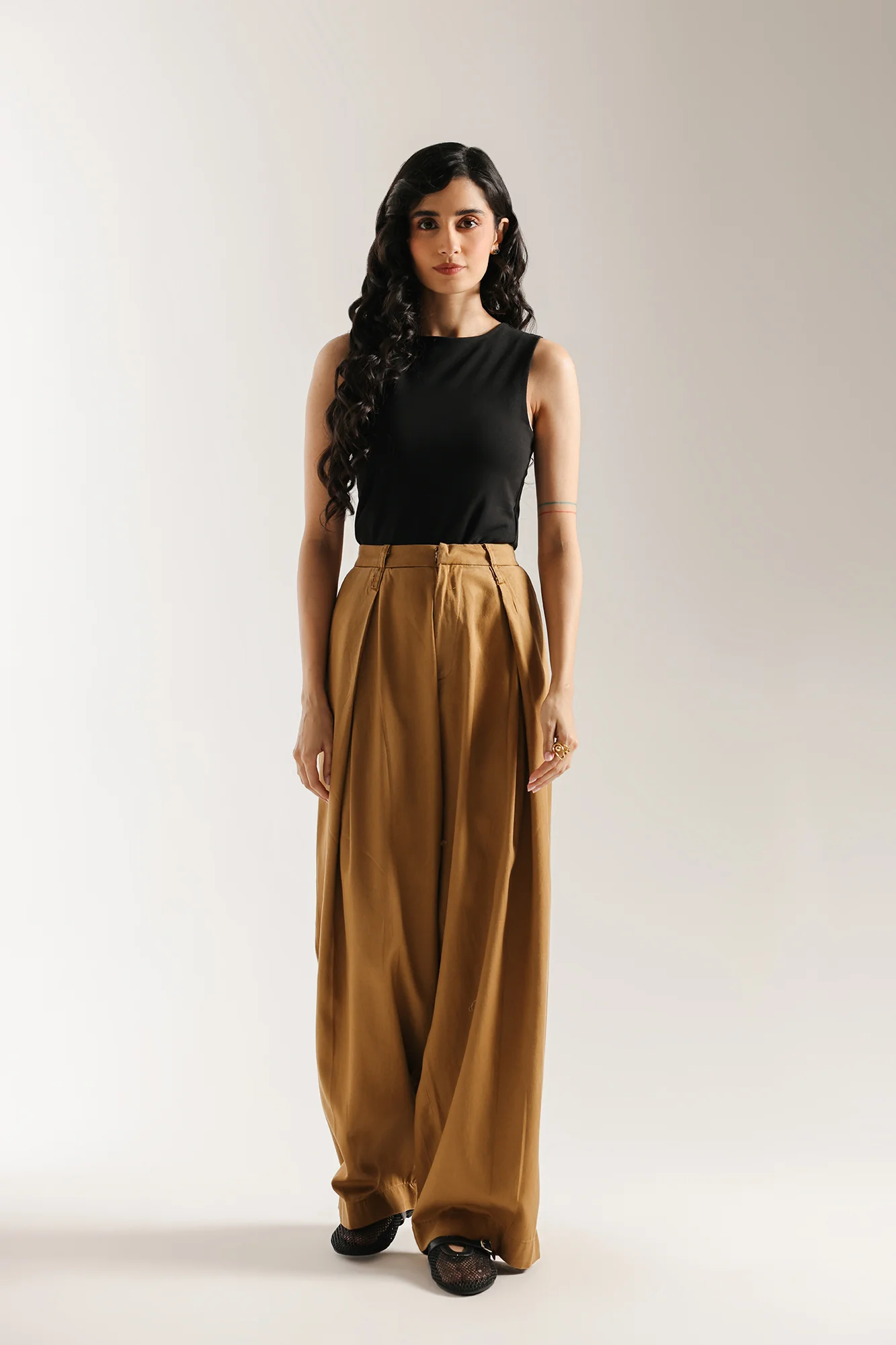TROUSER (E2424/108/121) - Image 2