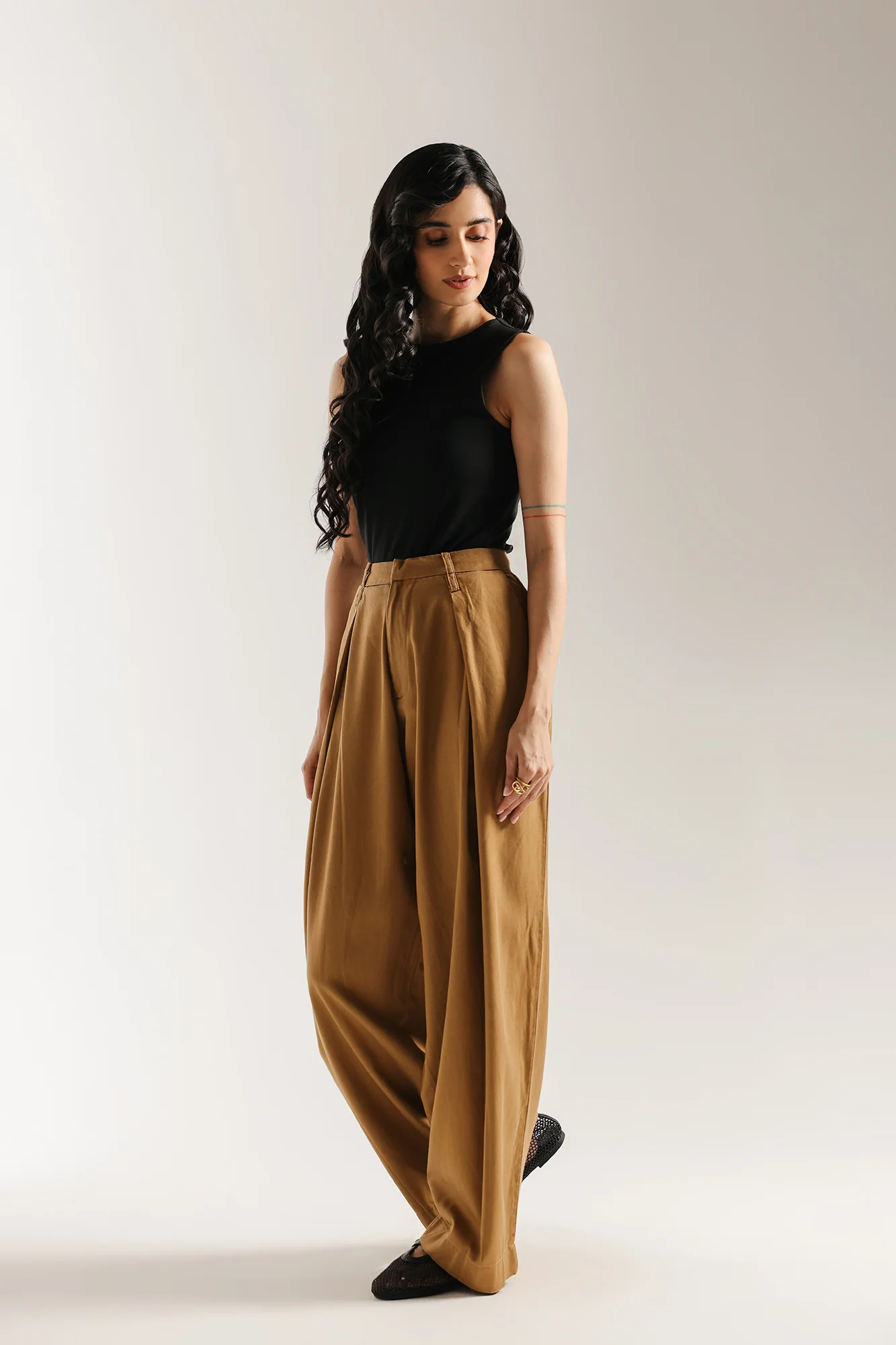 TROUSER (E2424/108/121) - Image 3