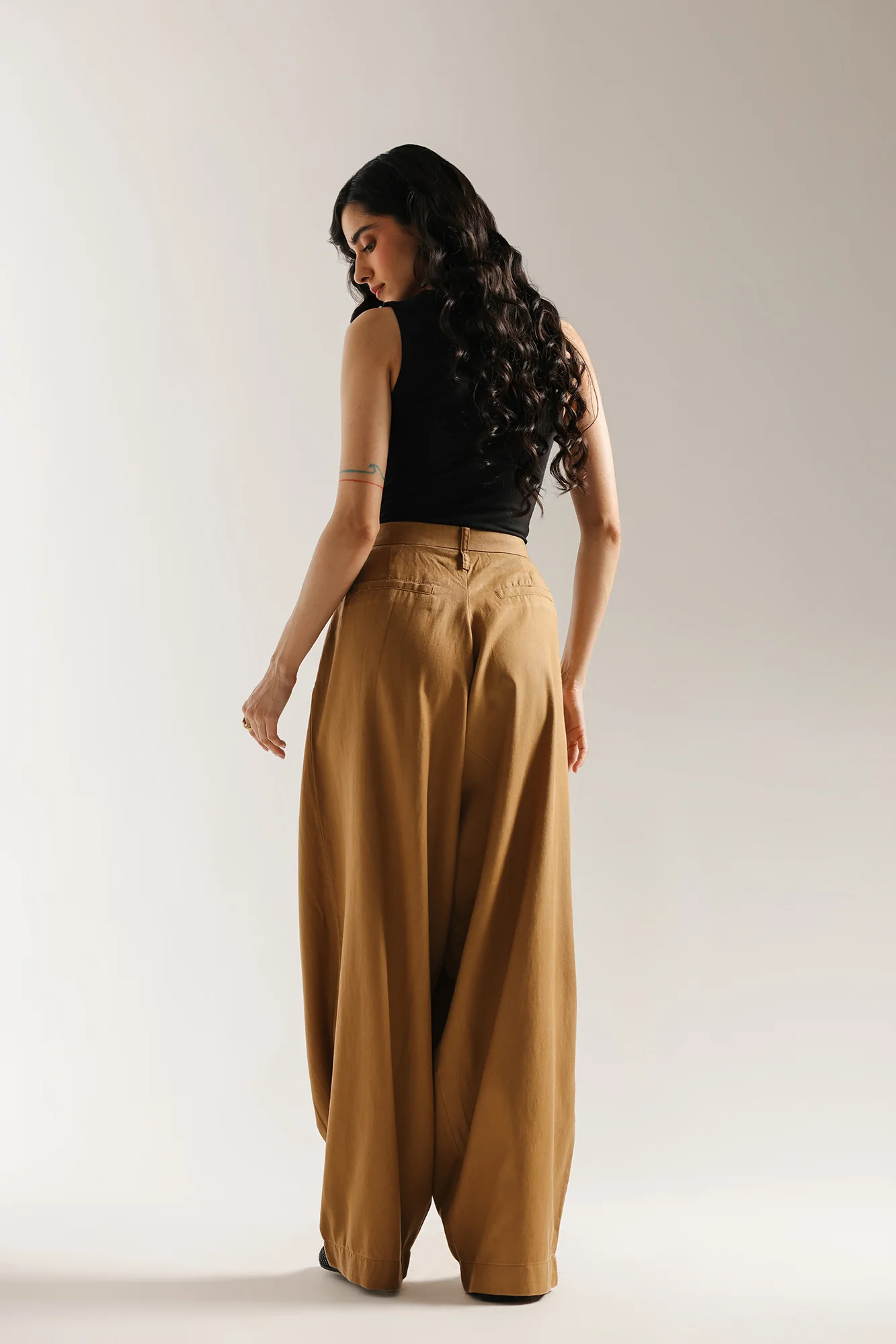 TROUSER (E2424/108/121) - Image 4