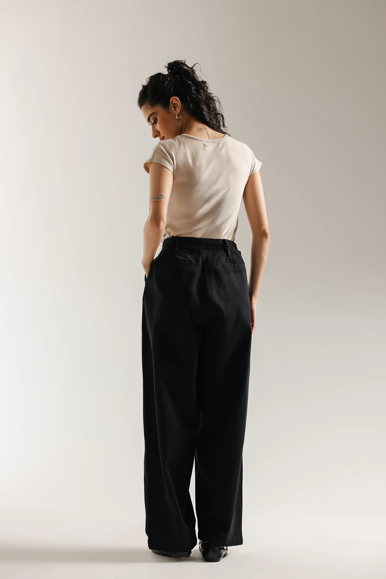 TROUSER (E2425/108/901) - Image 3