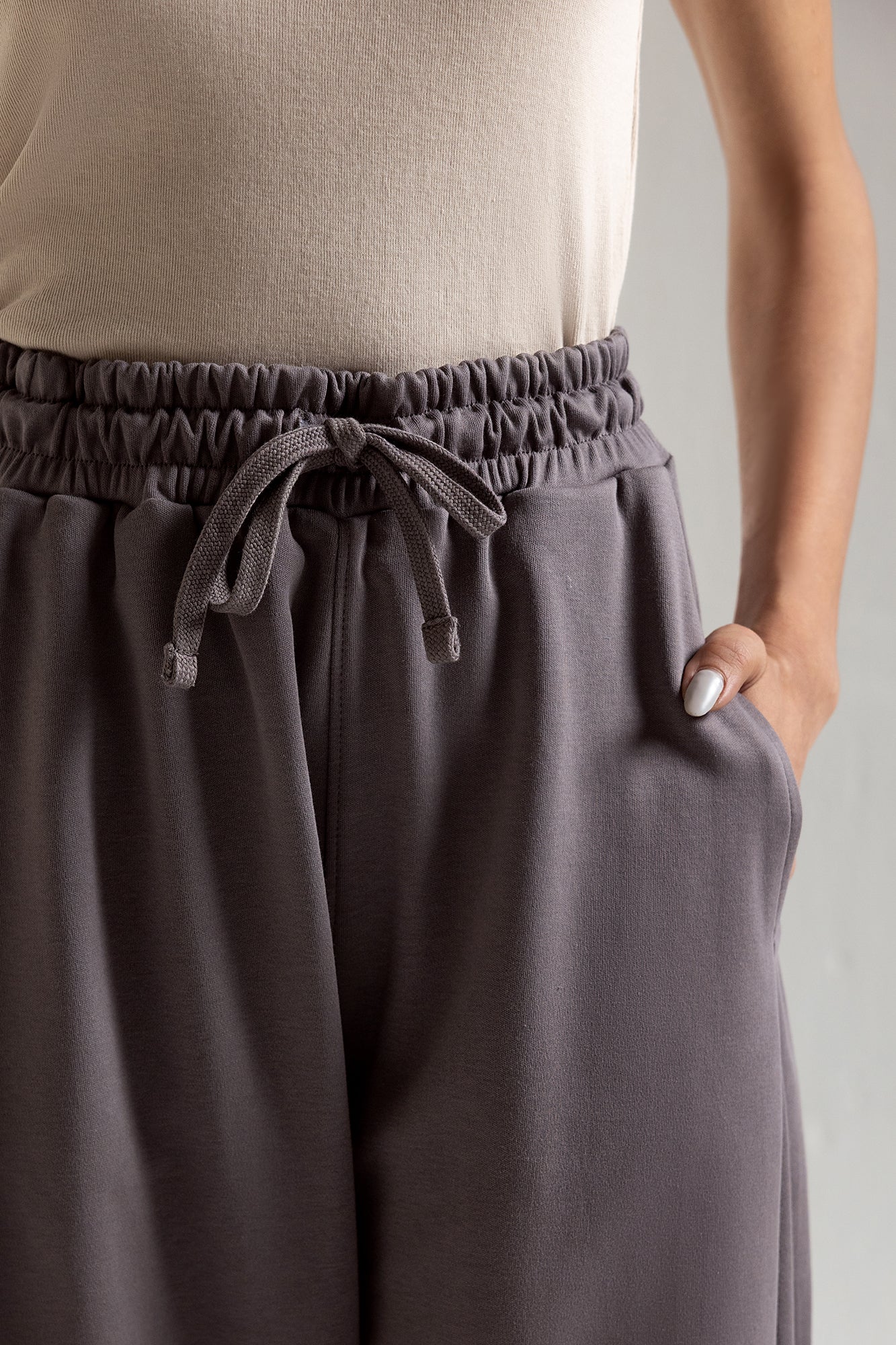 RELAXED FIT TROUSER (E2452/108/907) - Image 4