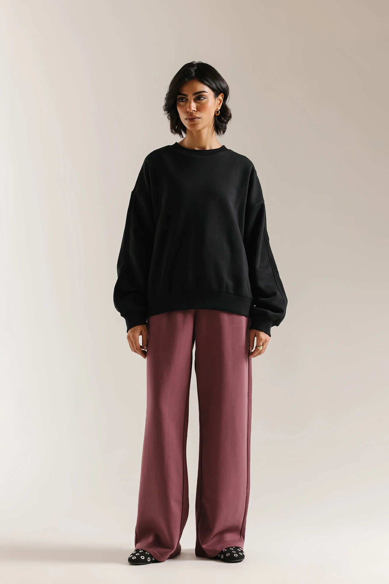 TROUSER (E3052/108/517)
