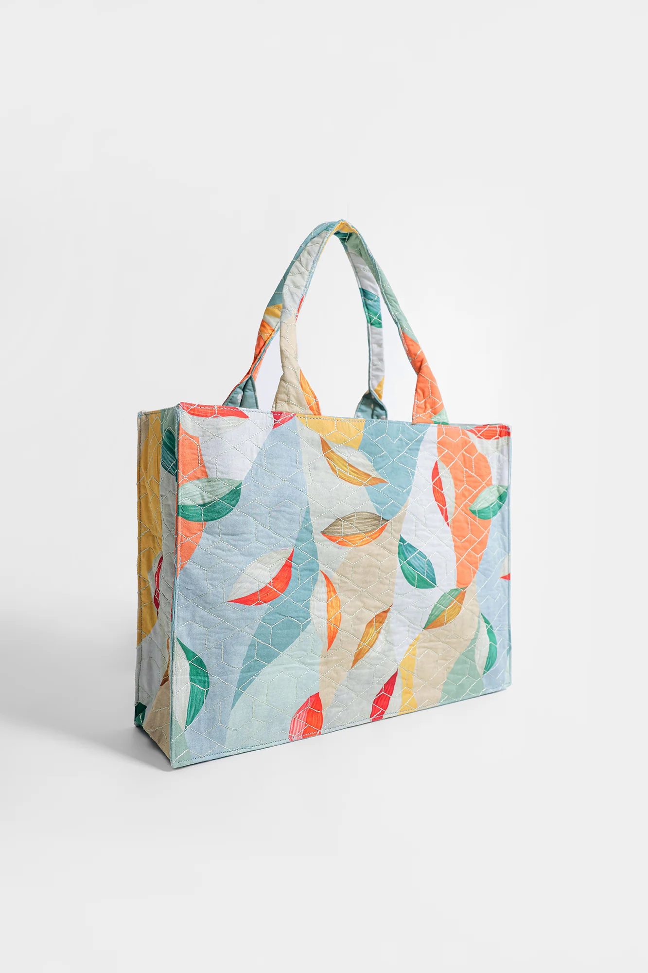 QUILTED BAG (E0171/118/998) - Image 4