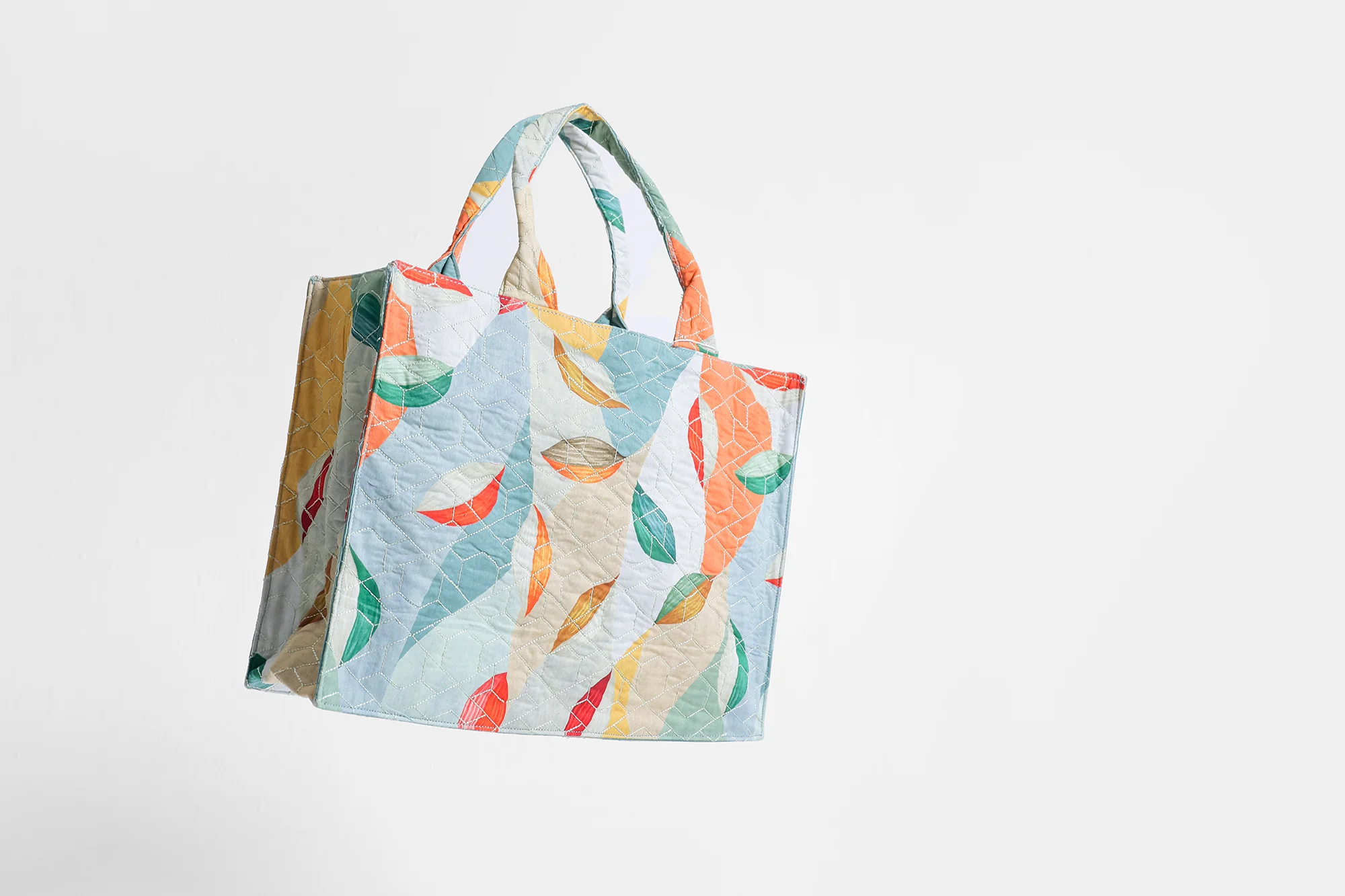 QUILTED BAG (E0171/118/998) - Image 6