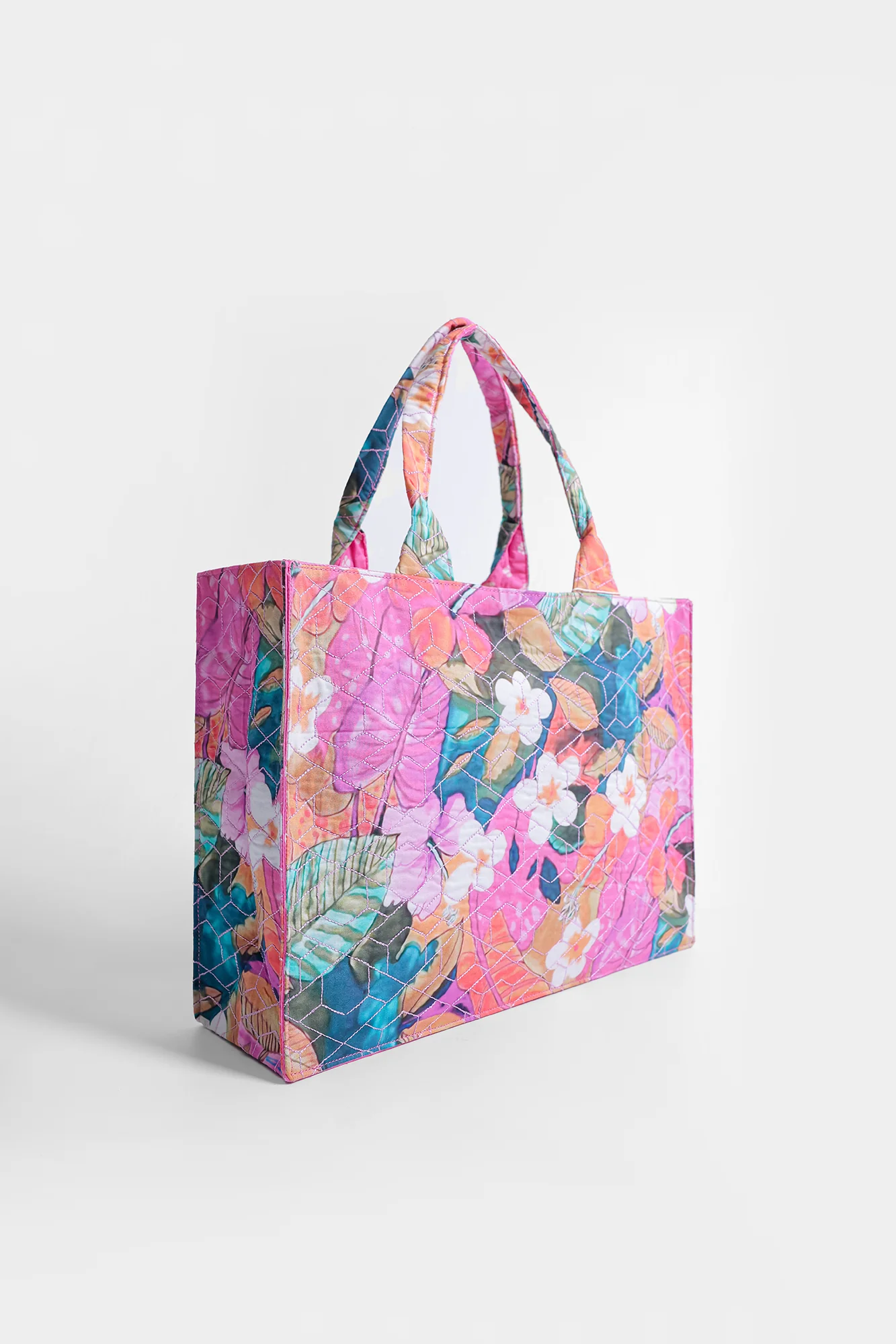 QUILTED BAG (E0172/118/412) - Image 4