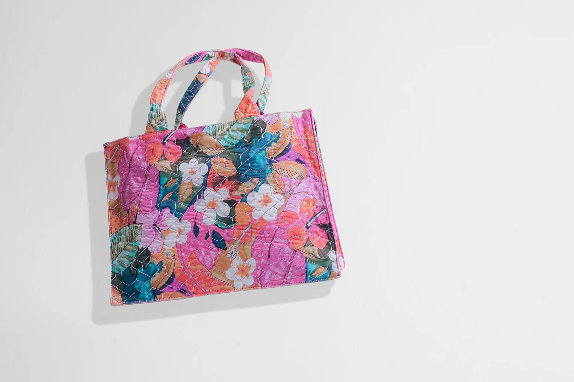 QUILTED BAG (E0172/118/412) - Image 6