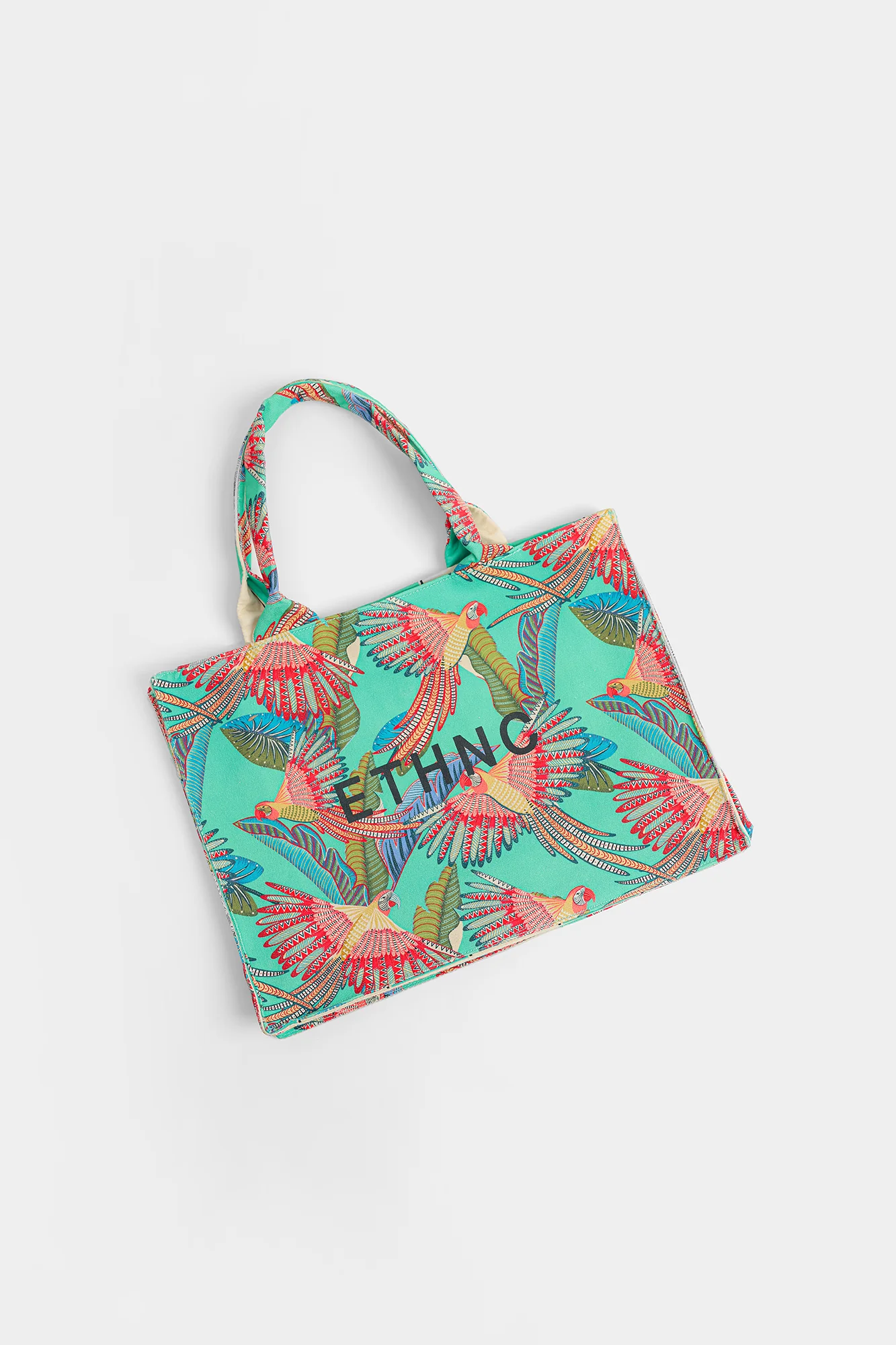 CANVAS PRINTING BAG (E0197/118/713) - Image 5