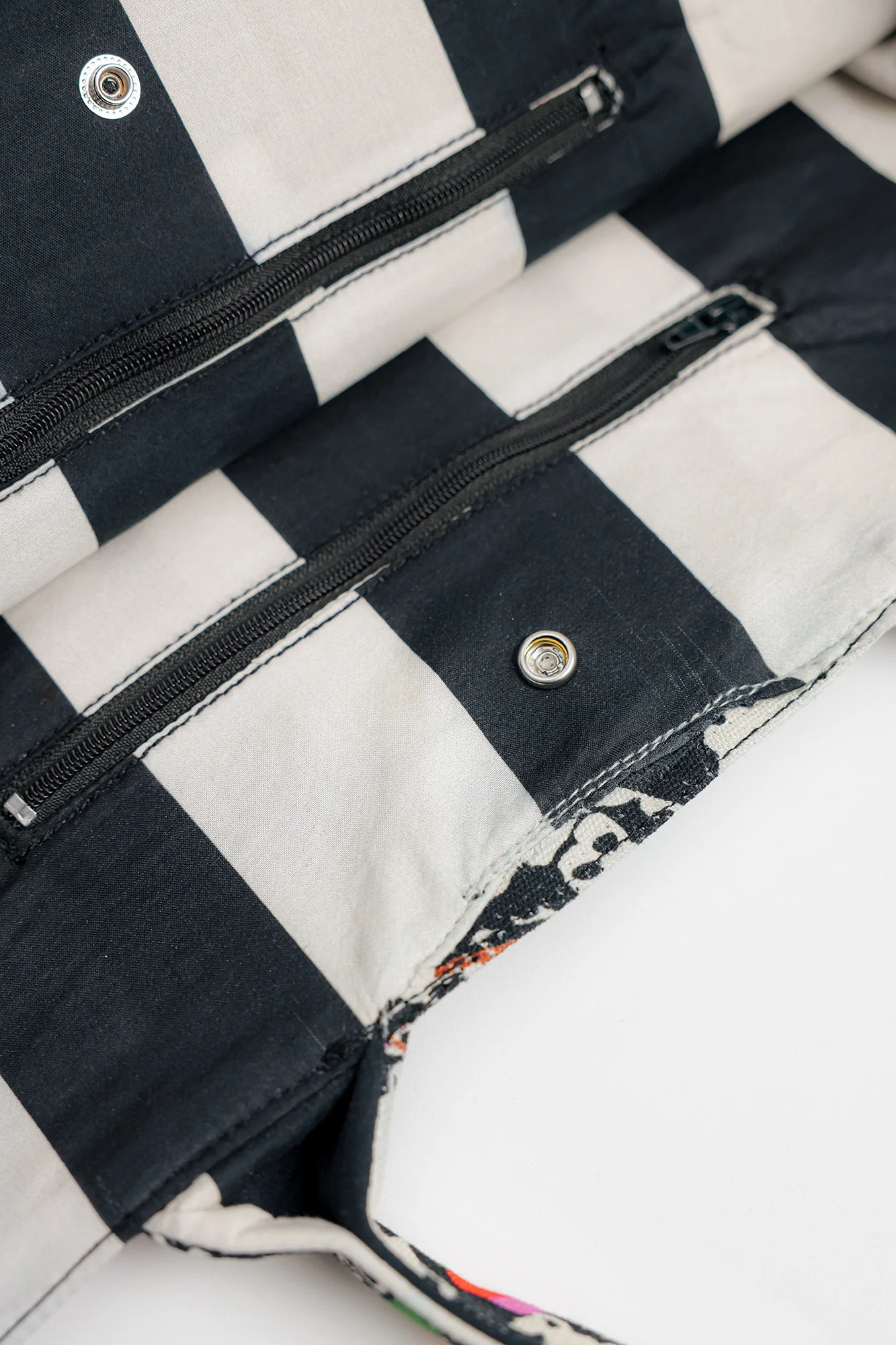 CANVAS PRINTING BAG (E0197/118/901) - Image 3