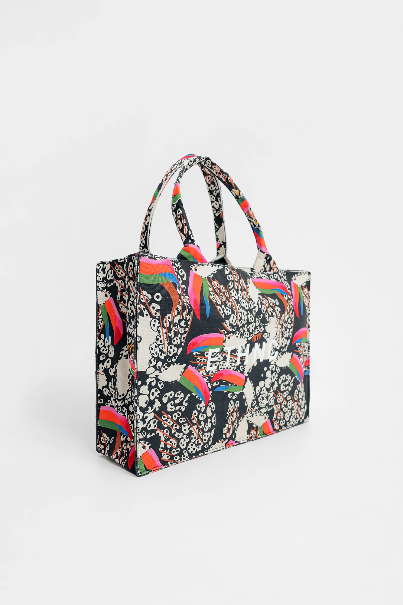 CANVAS PRINTING BAG (E0197/118/901) - Image 4