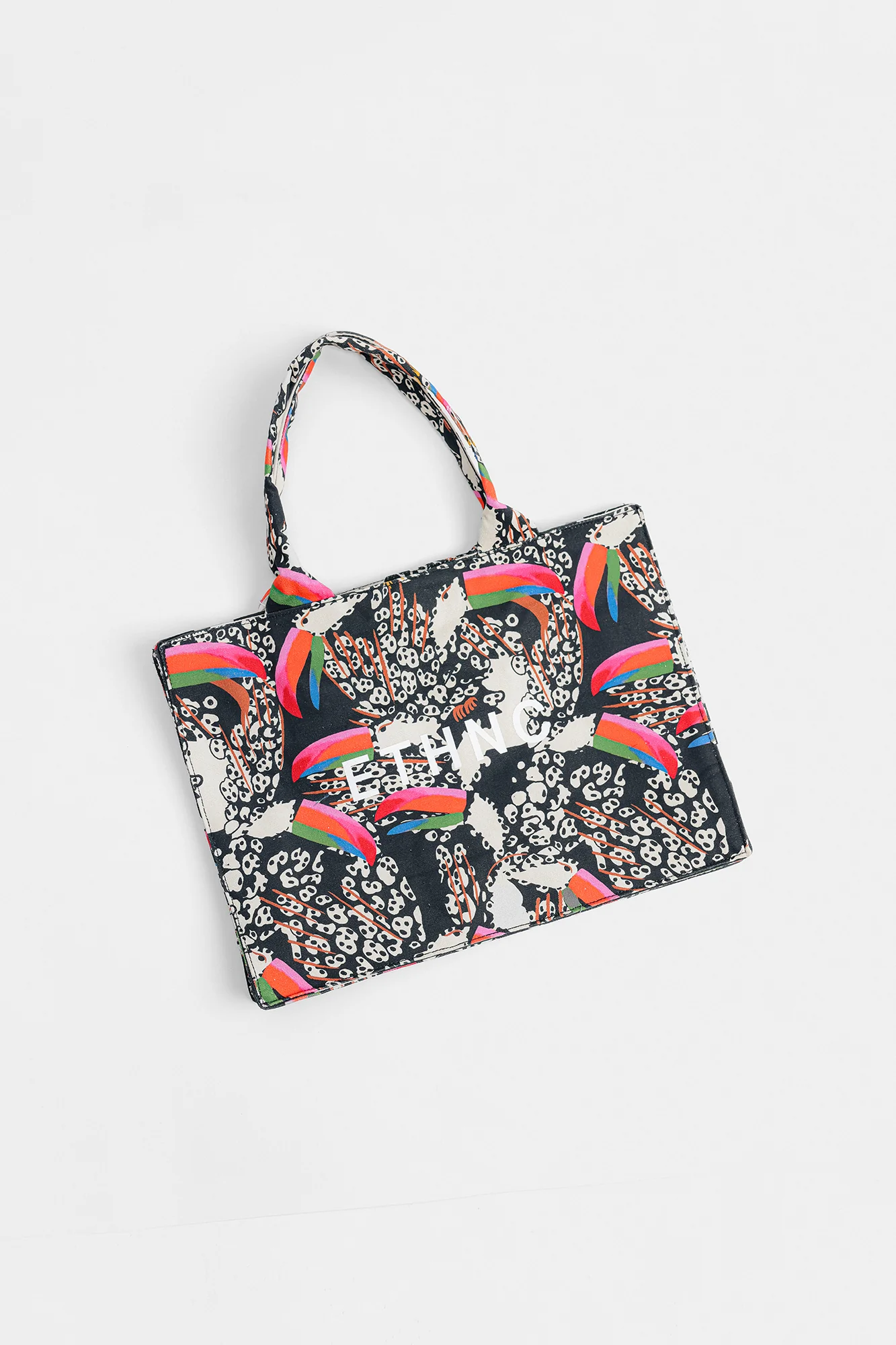 CANVAS PRINTING BAG (E0197/118/901) - Image 5