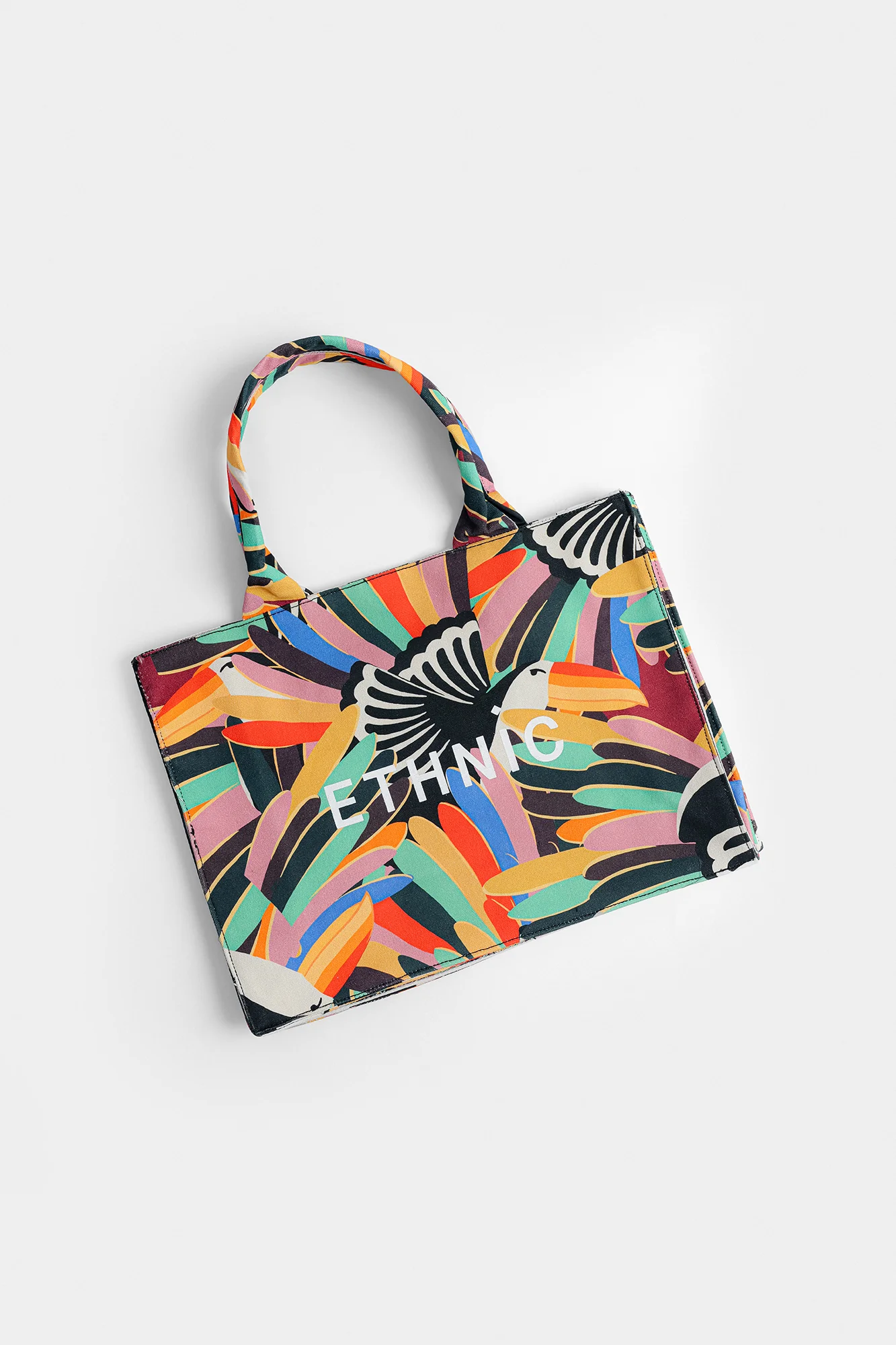CANVAS PRINTING BAG (E0197/118/998) - Image 5