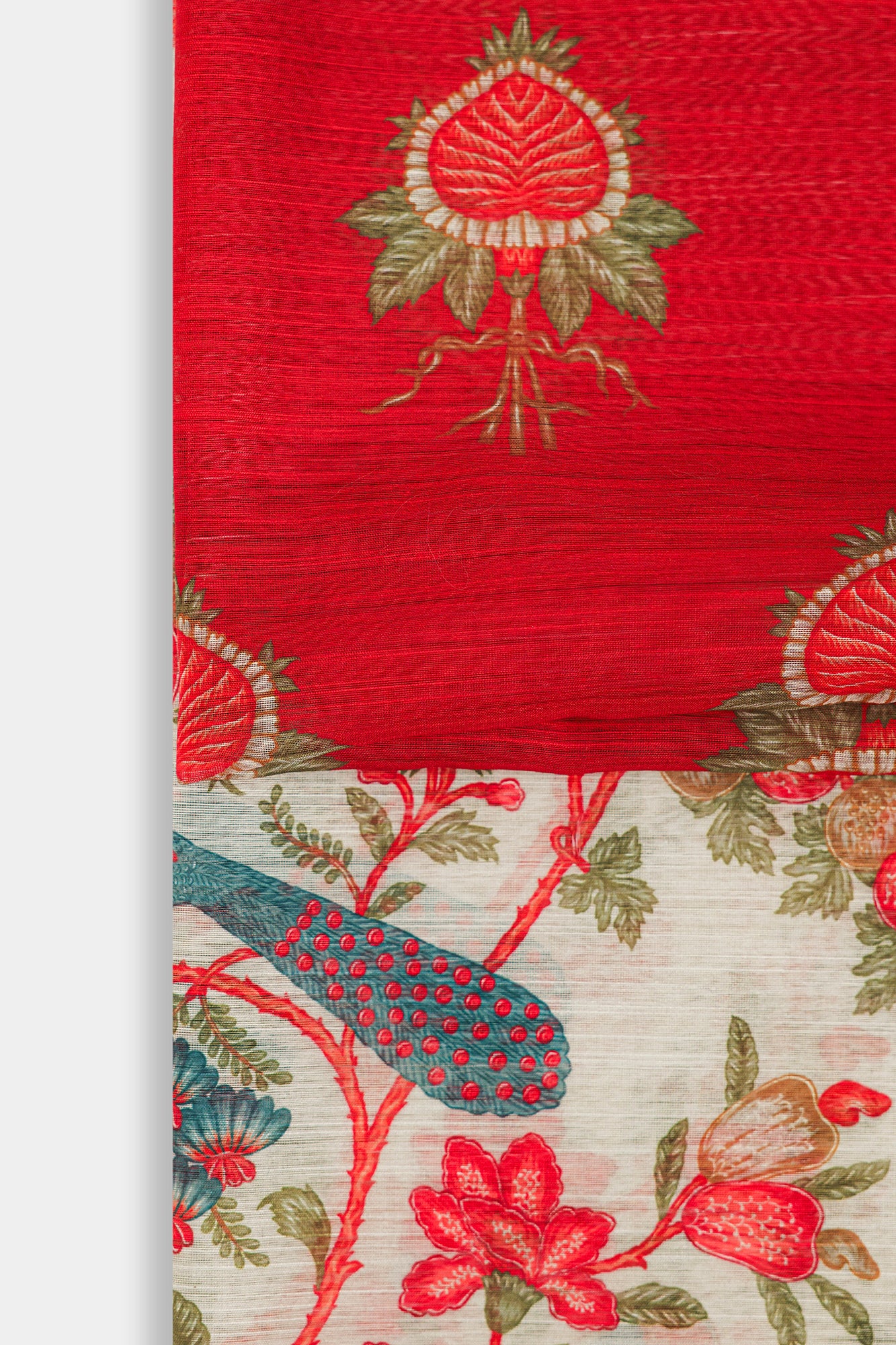 DUPATTA (E9043/102/308) - Image 4