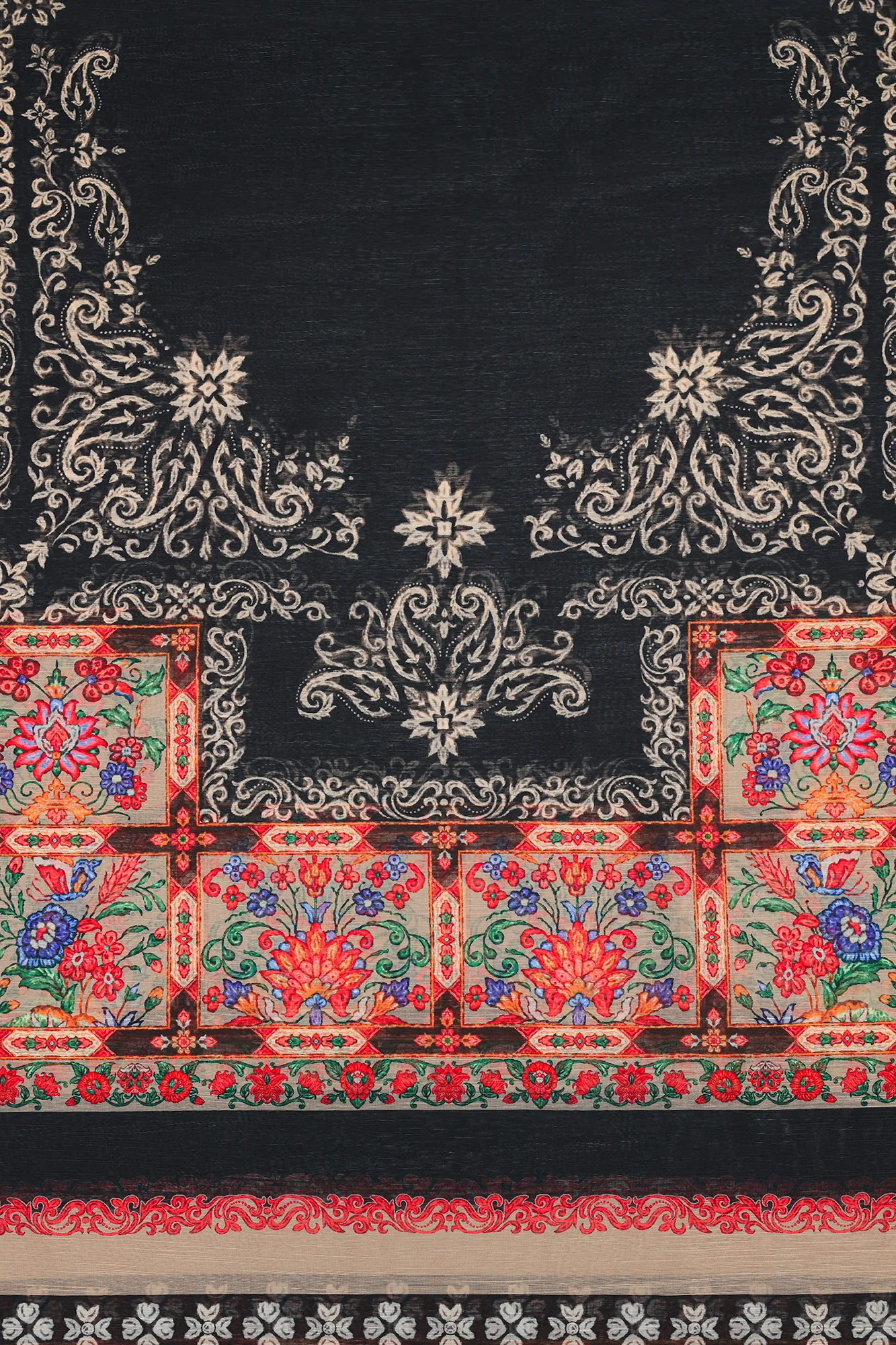 DUPATTA (E9047/102/902) - Image 5