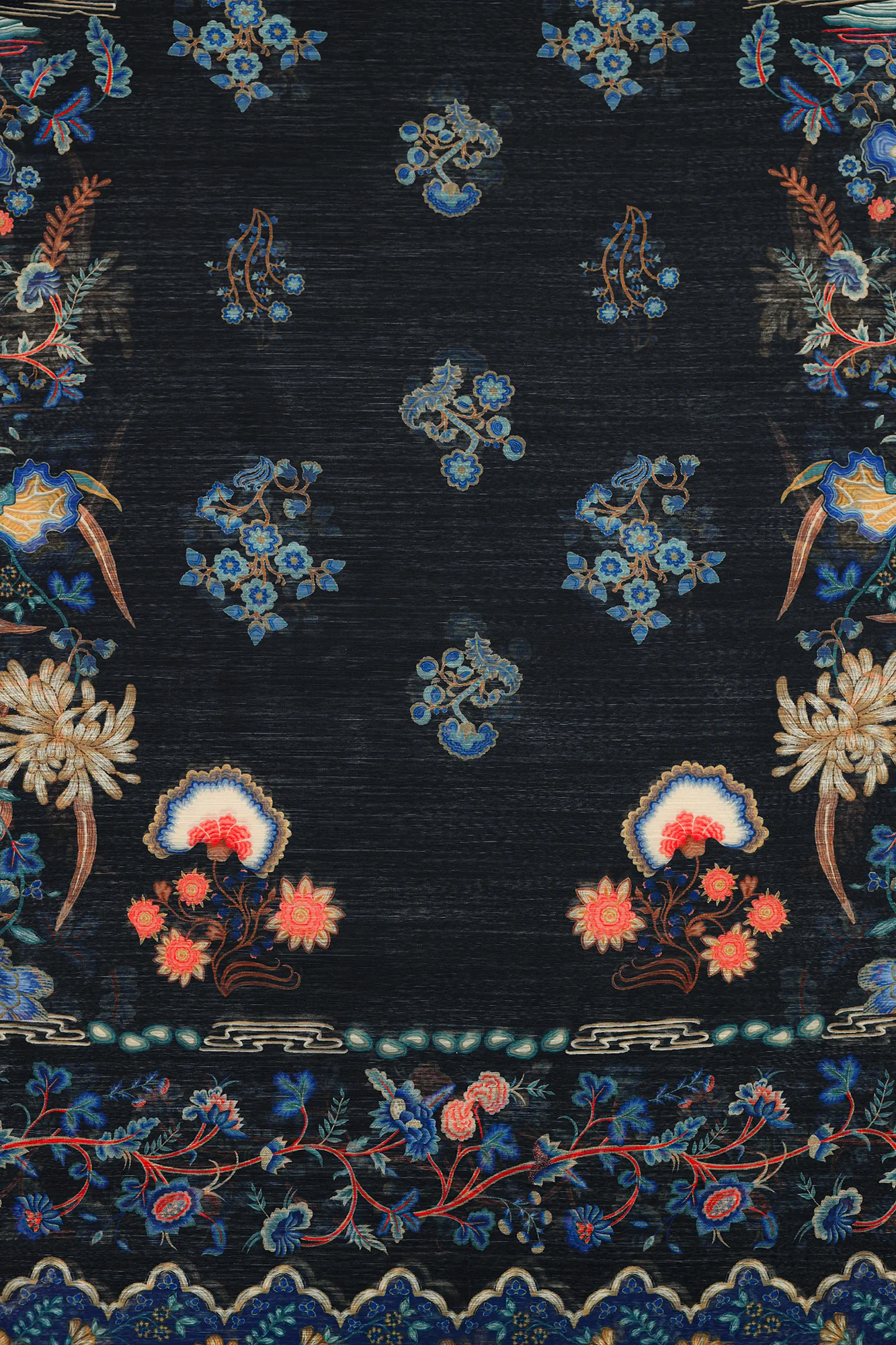 DUPATTA (E9048/102/902) - Image 3