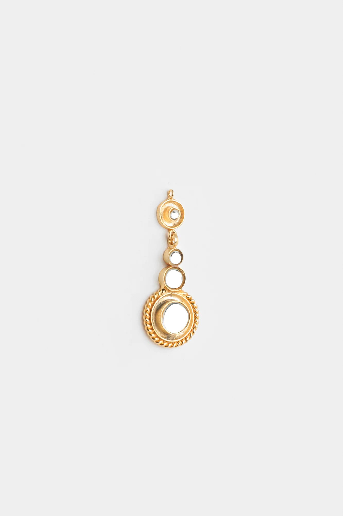 EARRINGS (E0281/110/131) - Image 2