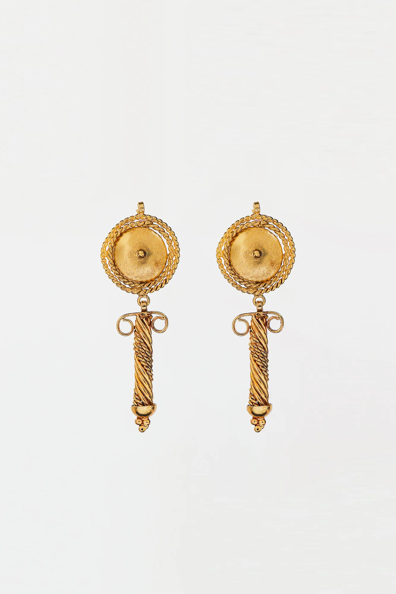 EARRINGS (E0457/110/131) - Image 2